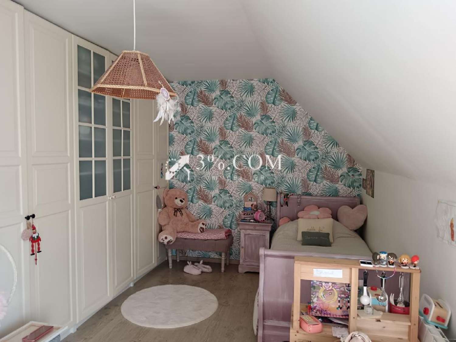 te koop huis Mercin-et-Vaux Aisne 3