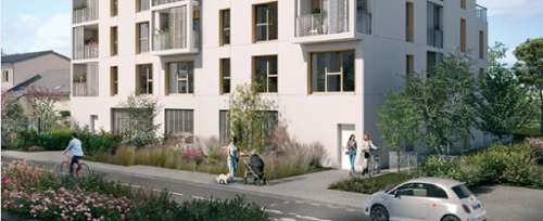 Méré Yvelines Haus Bild 7203362