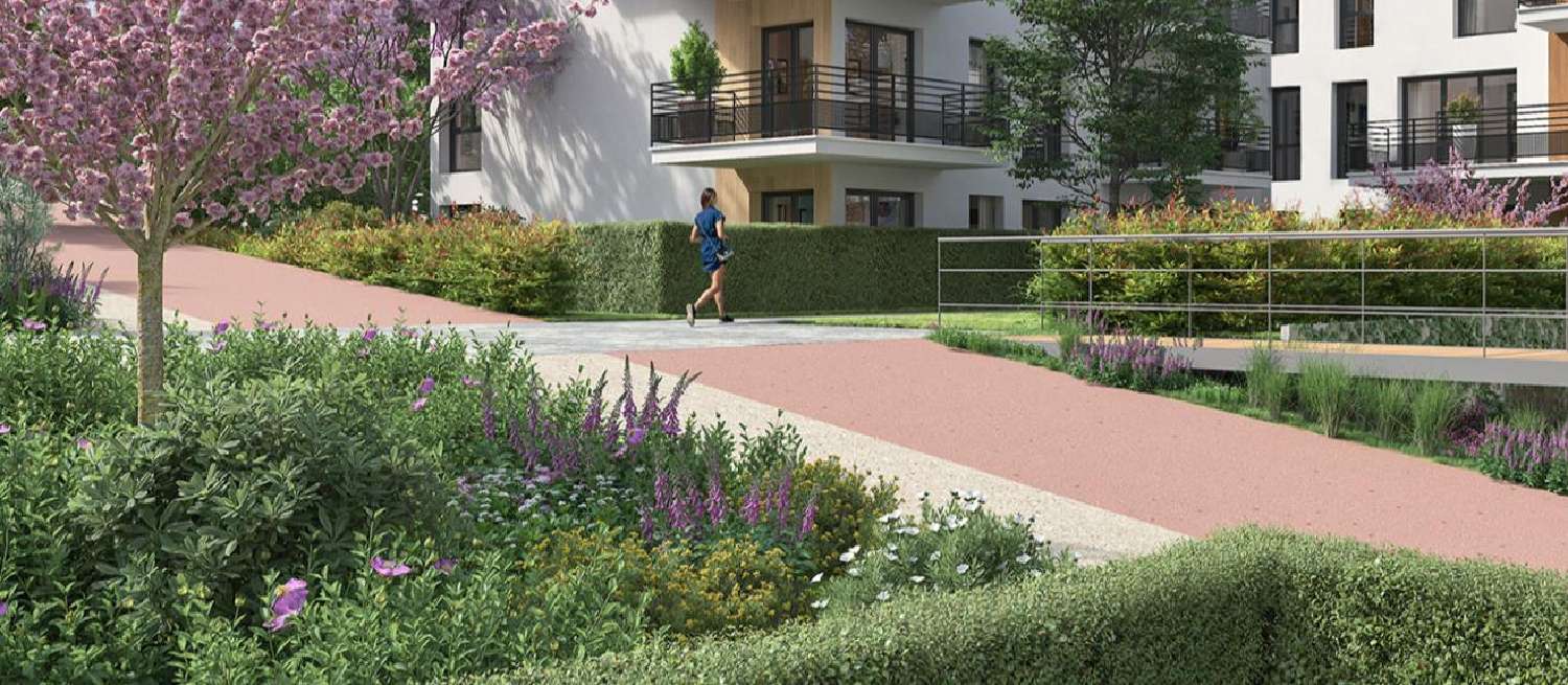  kaufen Haus Méré Yvelines 6