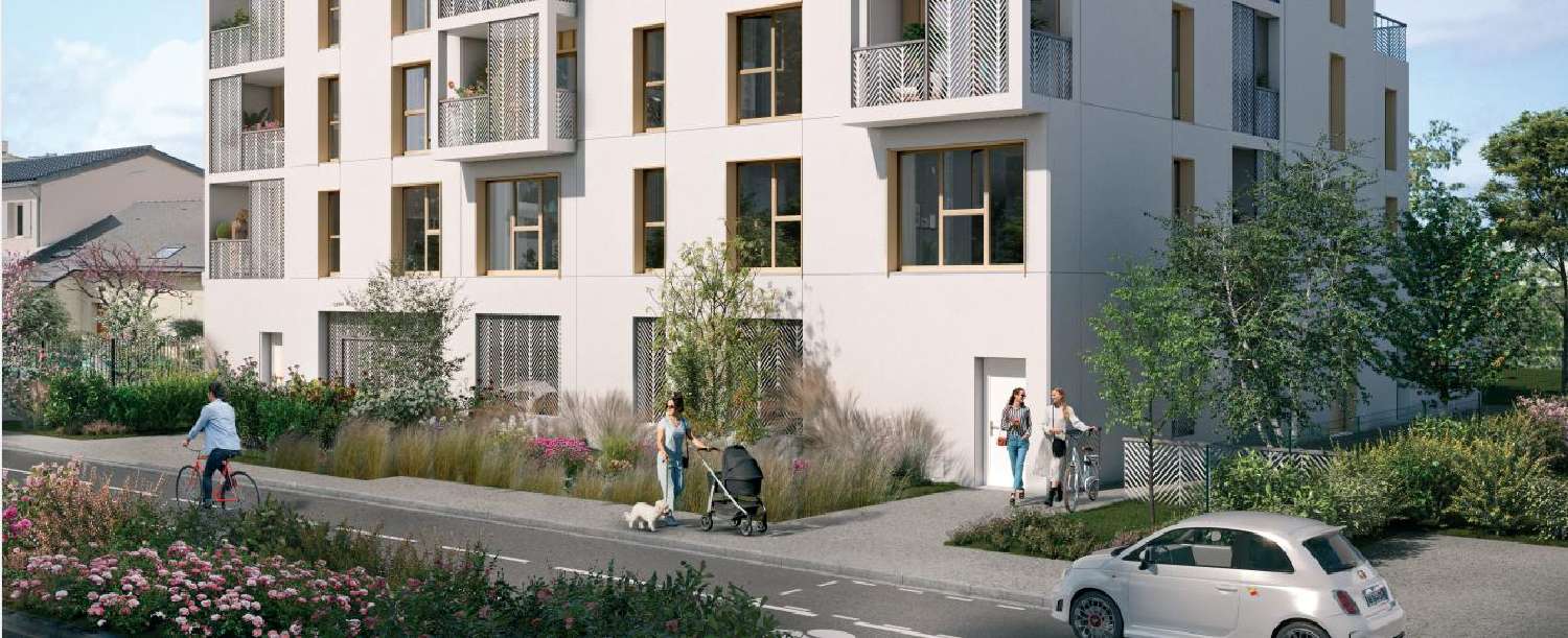  kaufen Haus Méré Yvelines 5