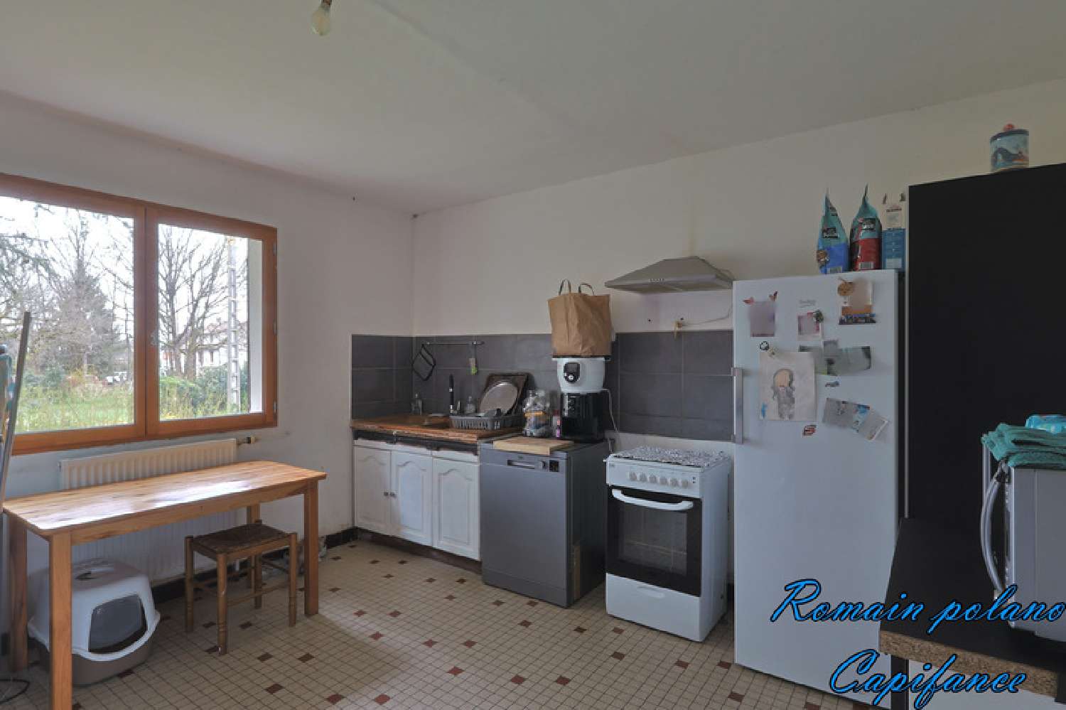 for sale house Méreau Cher 2