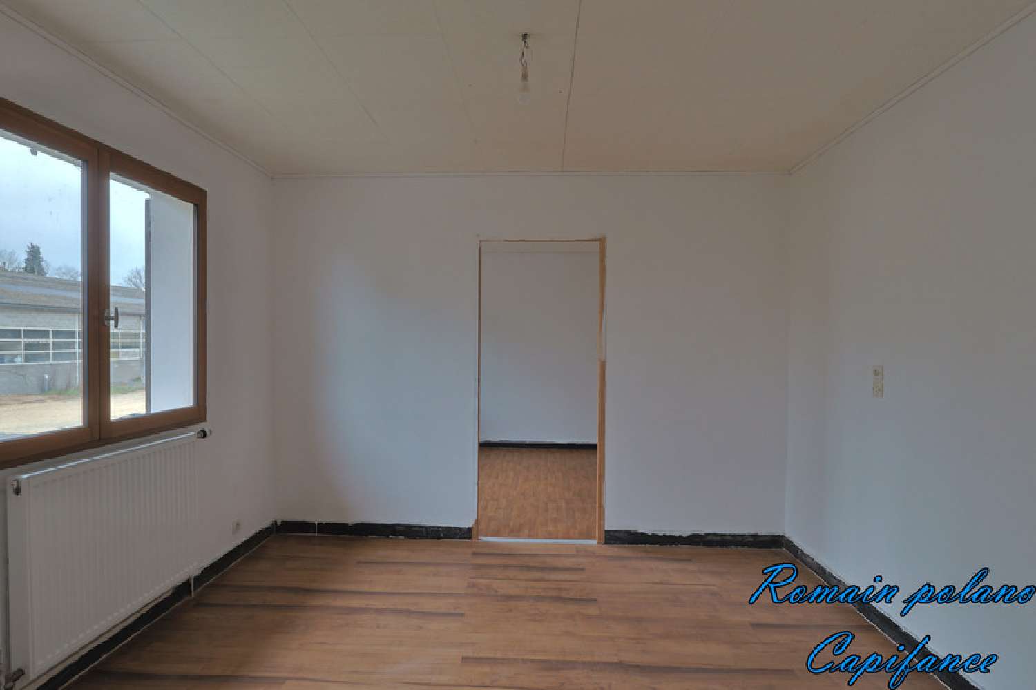 for sale house Méreau Cher 5