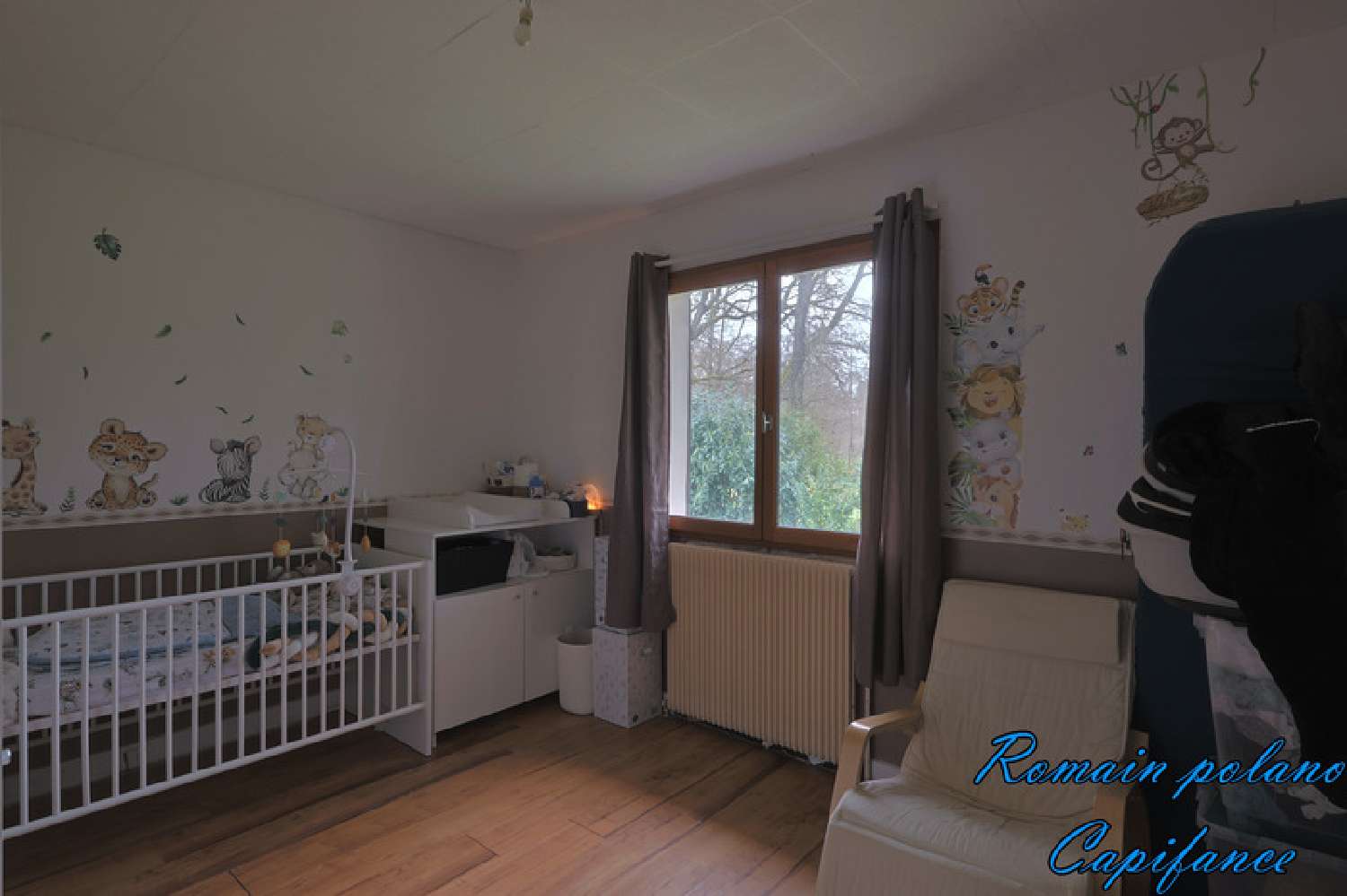 for sale house Méreau Cher 8