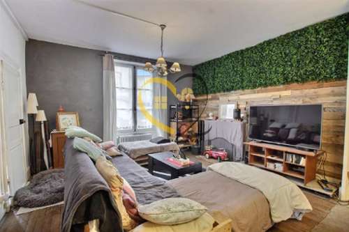 Croisy Cher maison foto 7196343