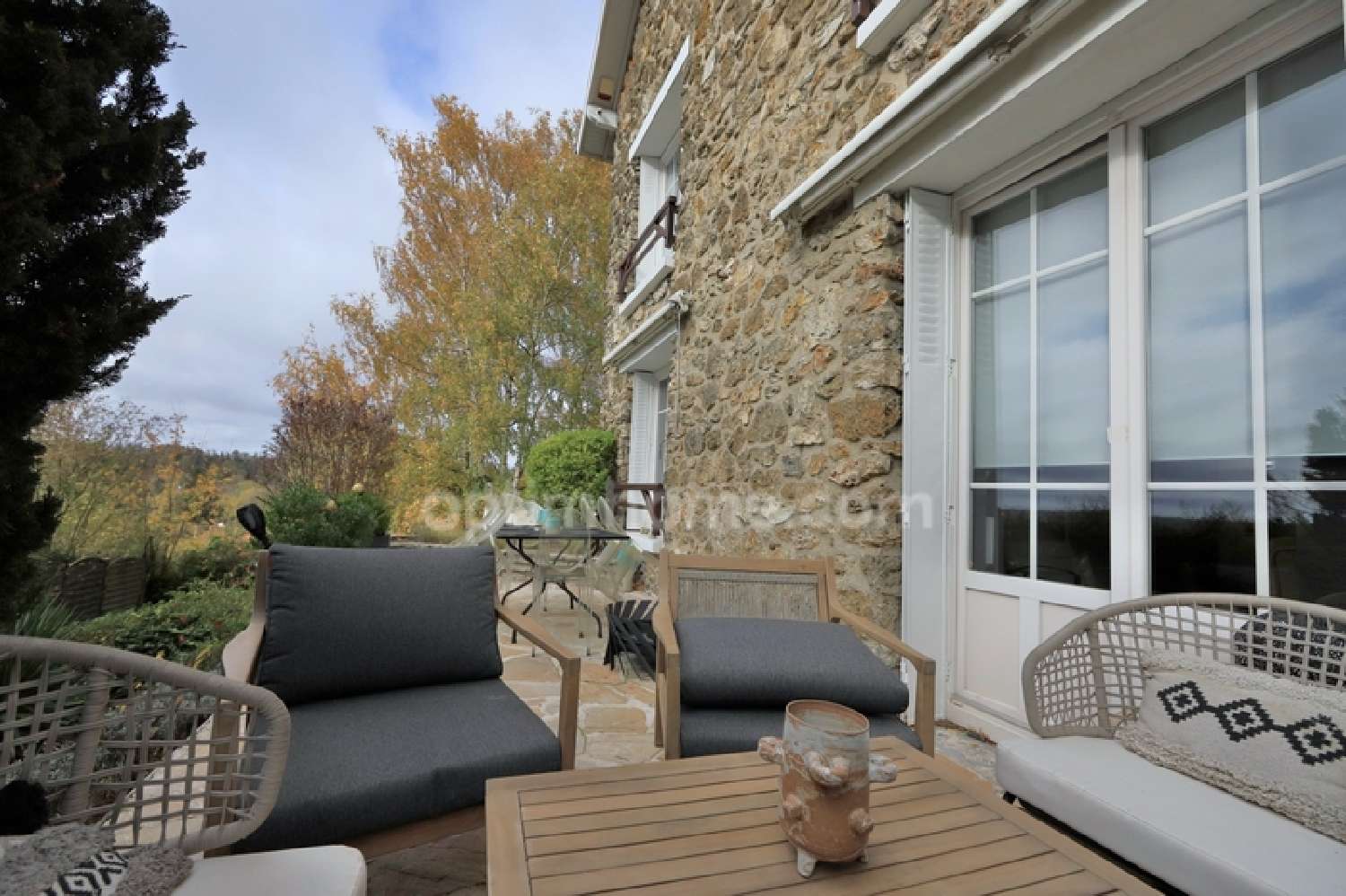 te koop huis Mériel Val-d'Oise 2