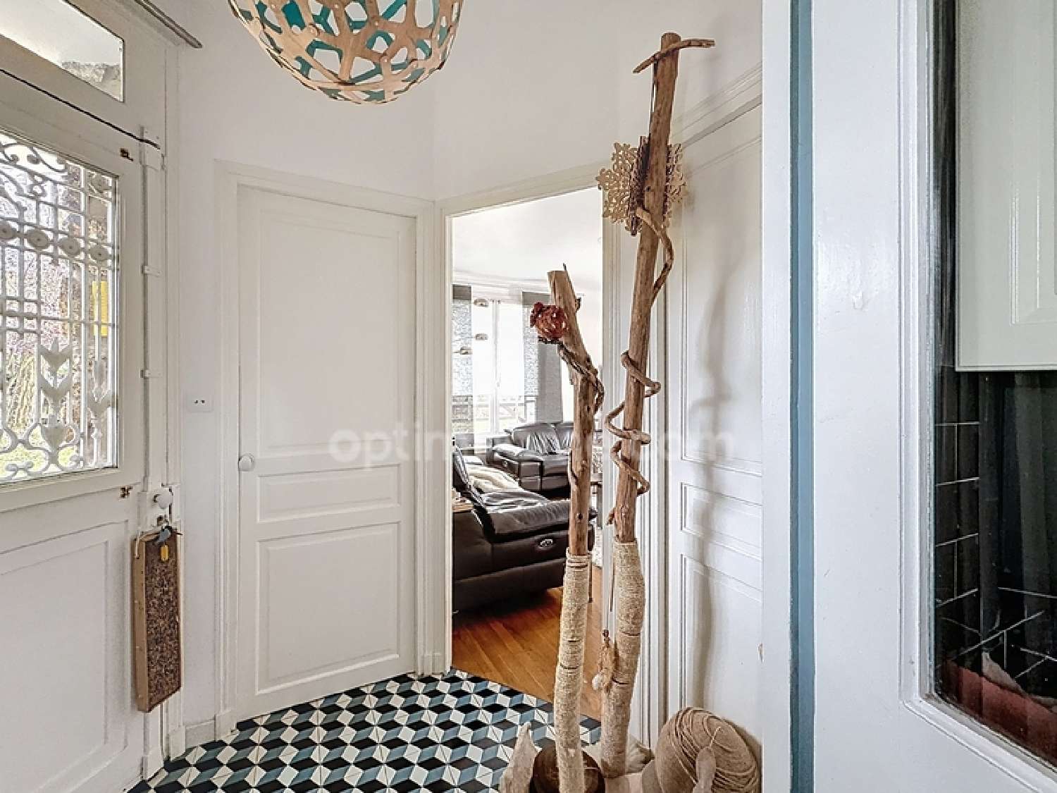 te koop huis Mériel Val-d'Oise 3