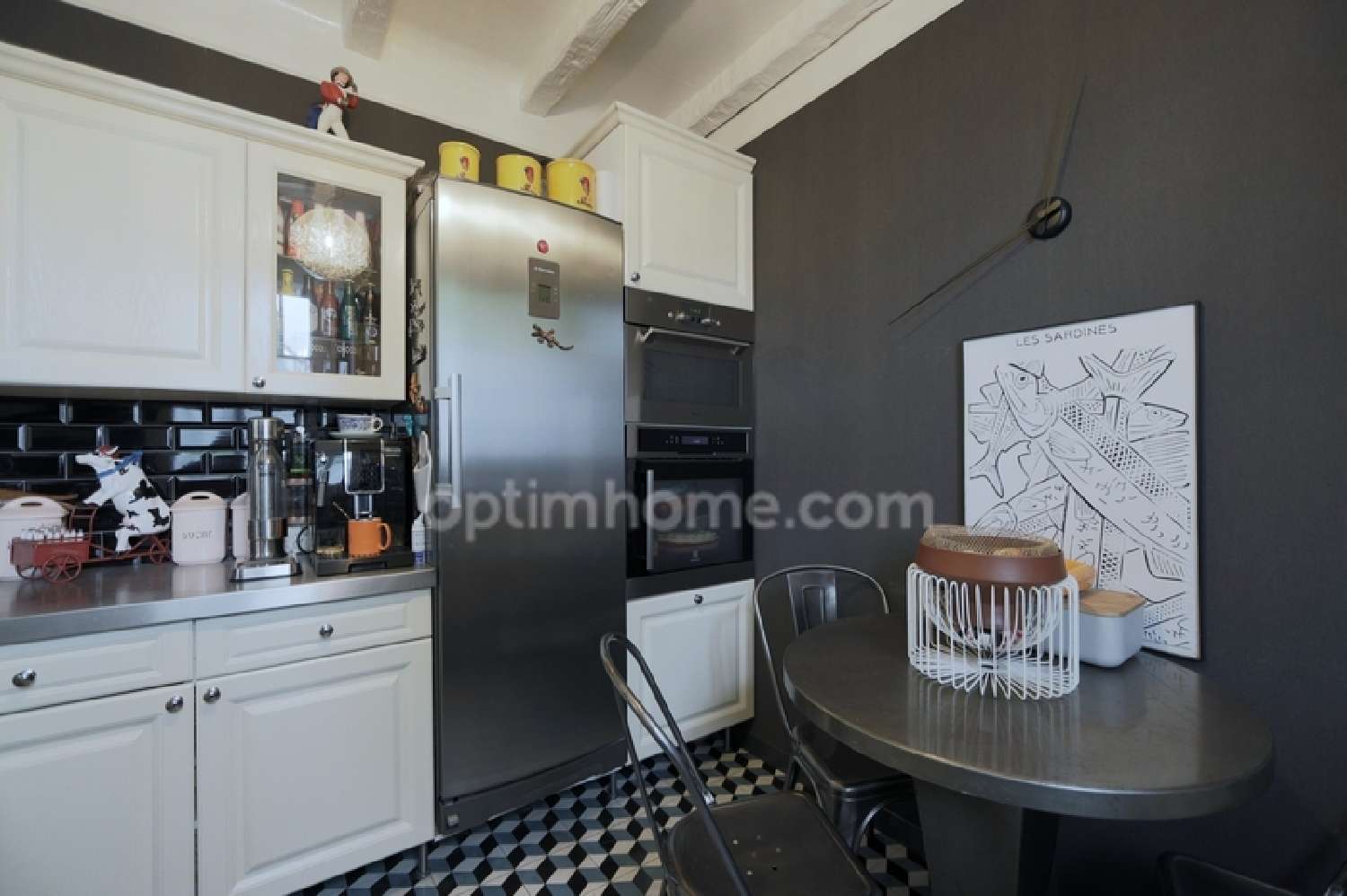 te koop huis Mériel Val-d'Oise 5