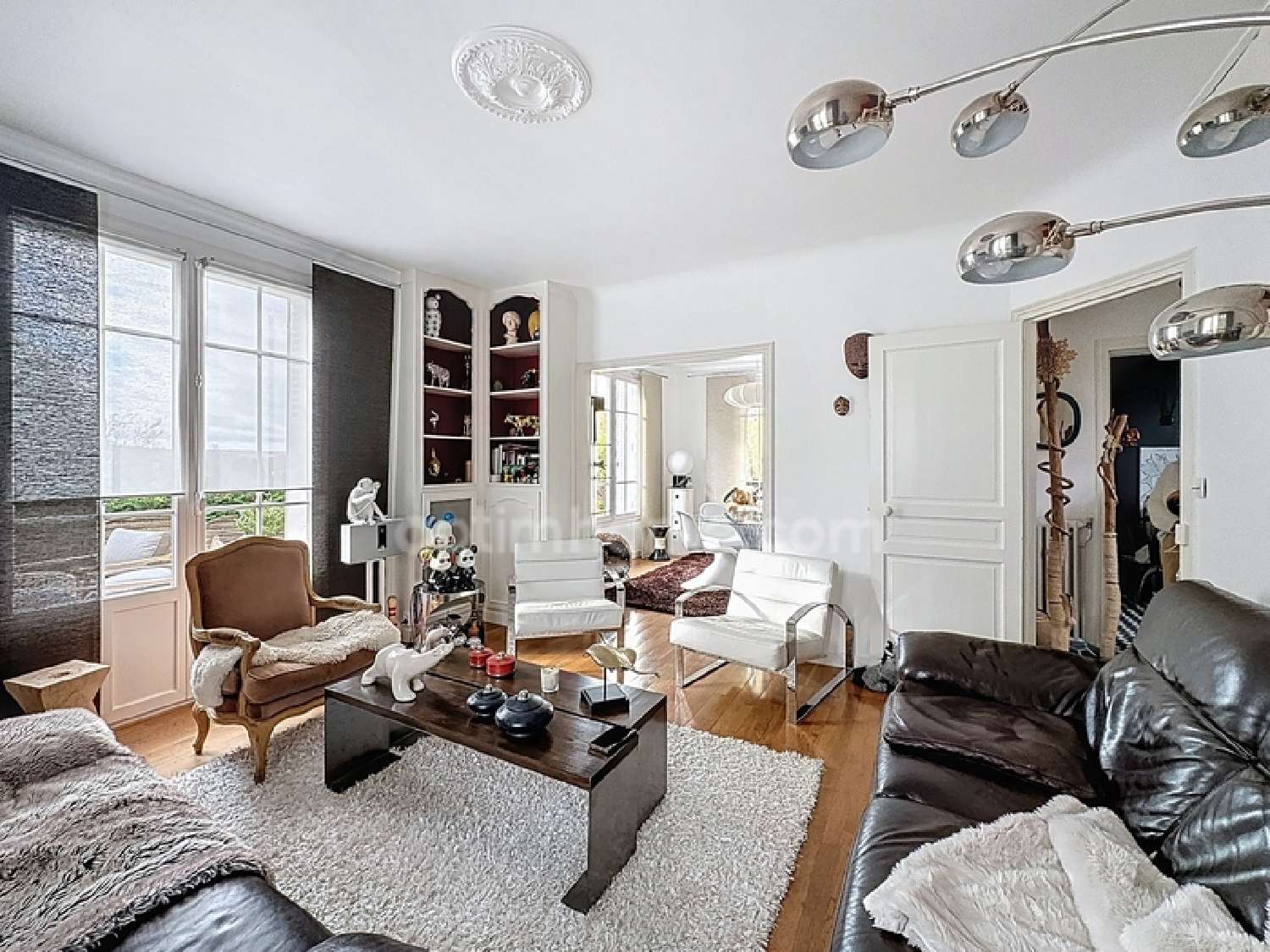 te koop huis Mériel Val-d'Oise 6