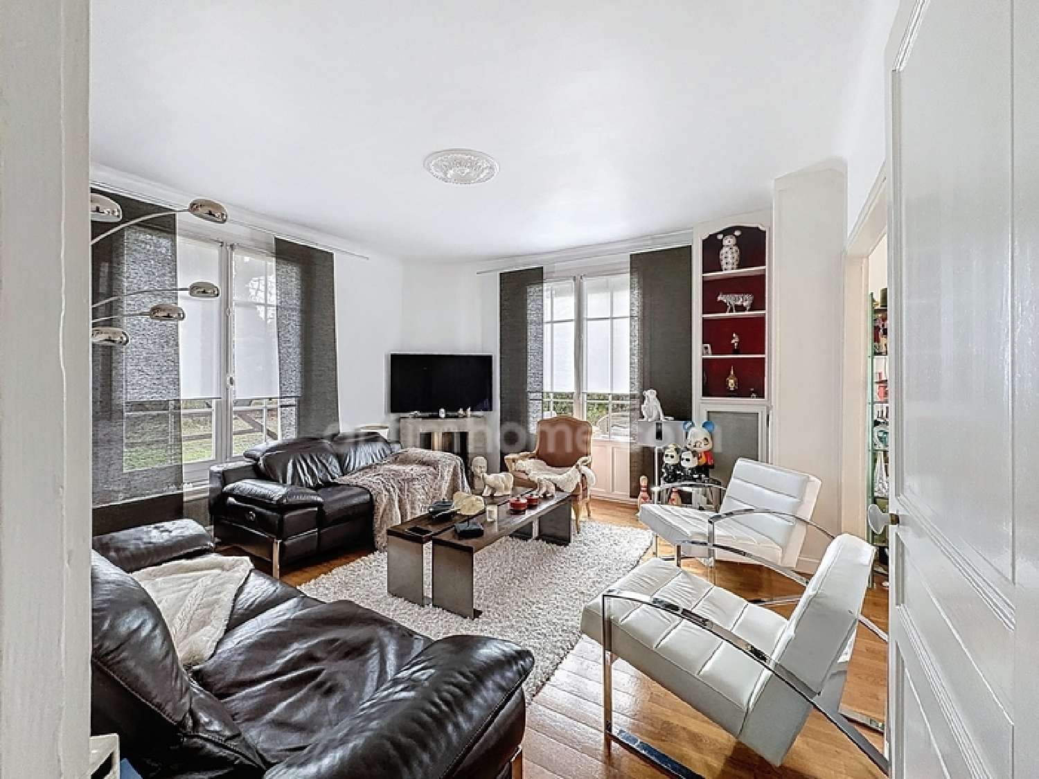 te koop huis Mériel Val-d'Oise 7