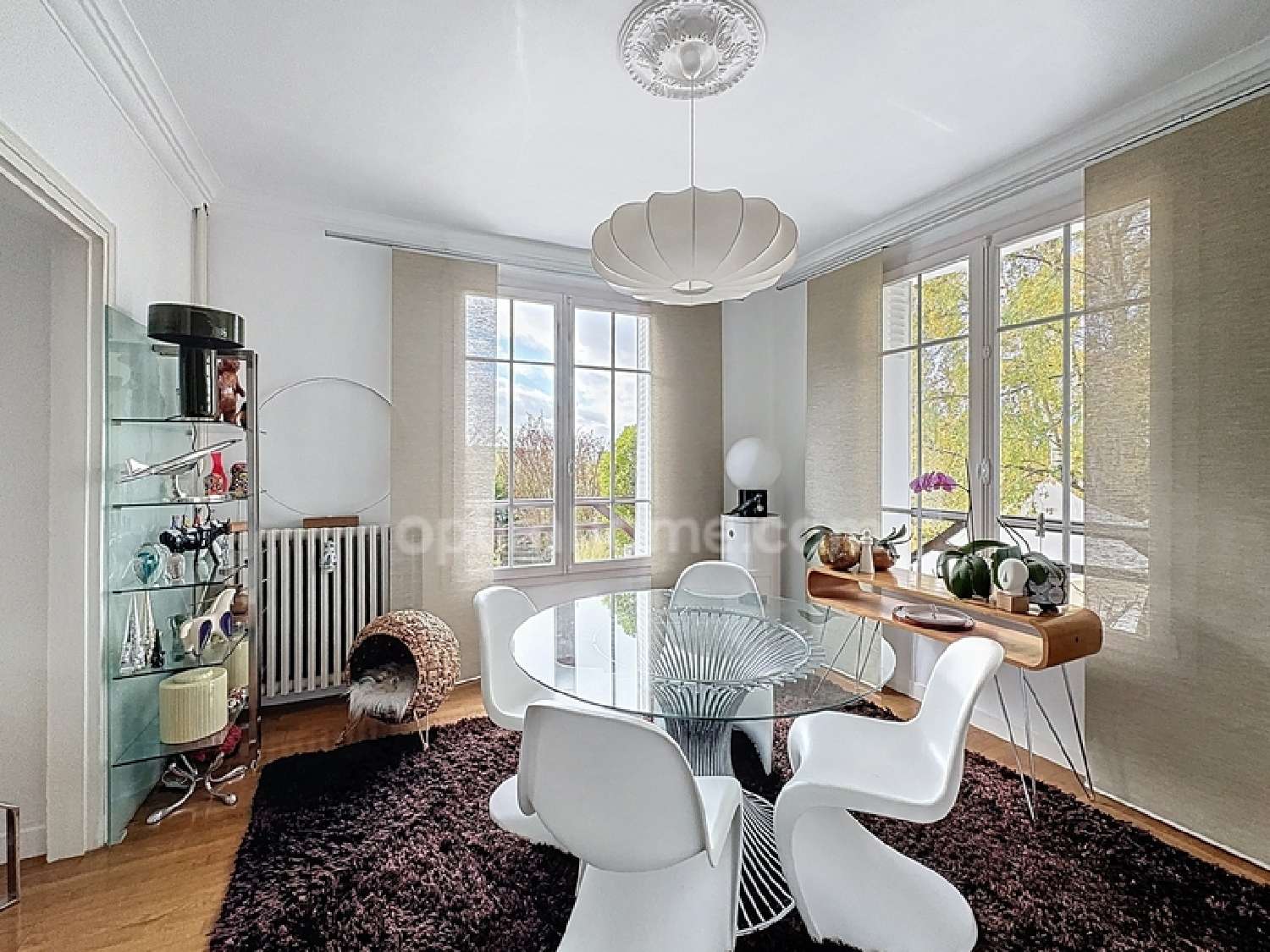 te koop huis Mériel Val-d'Oise 8