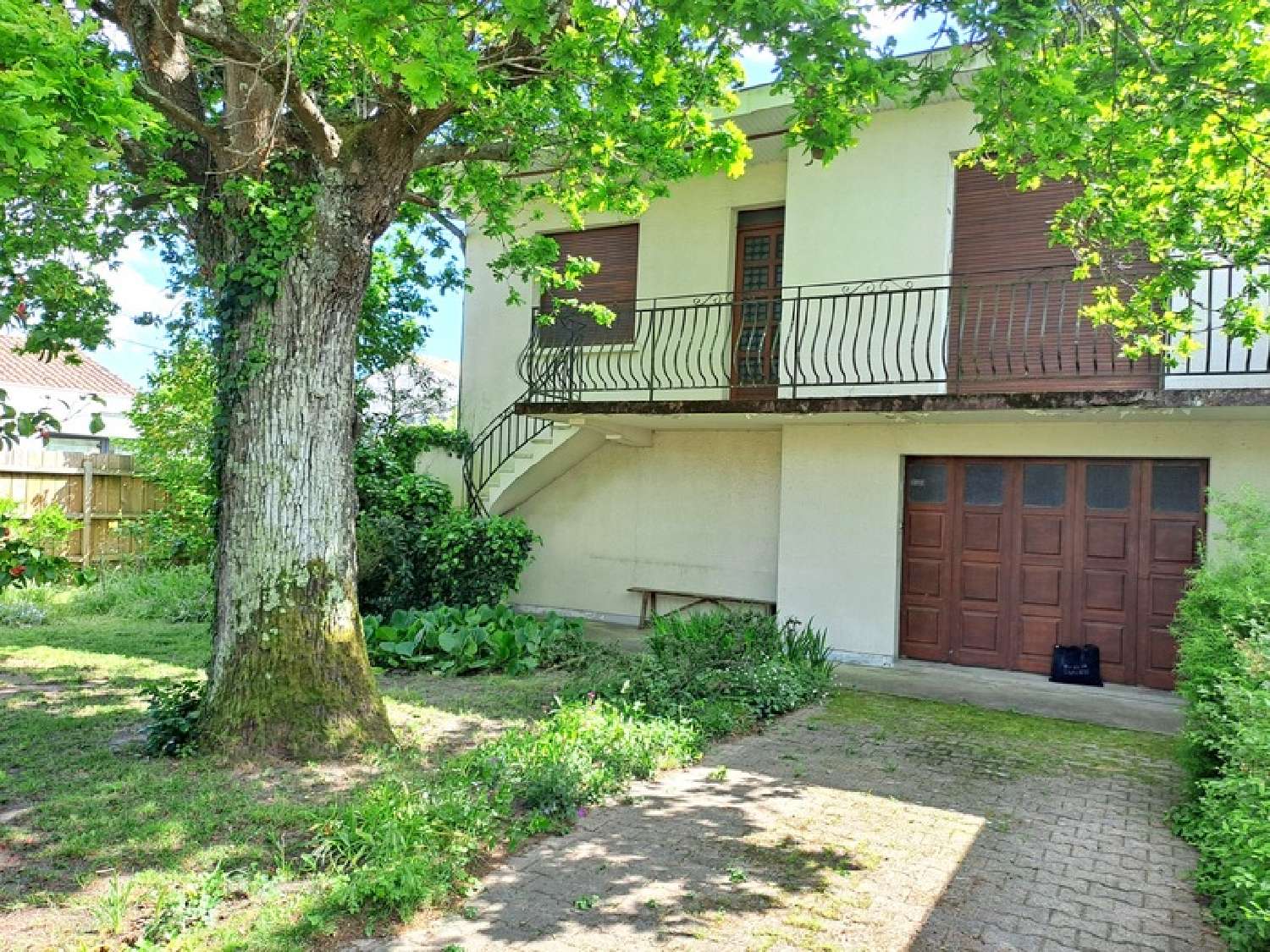  à vendre maison Mérignac Gironde 1