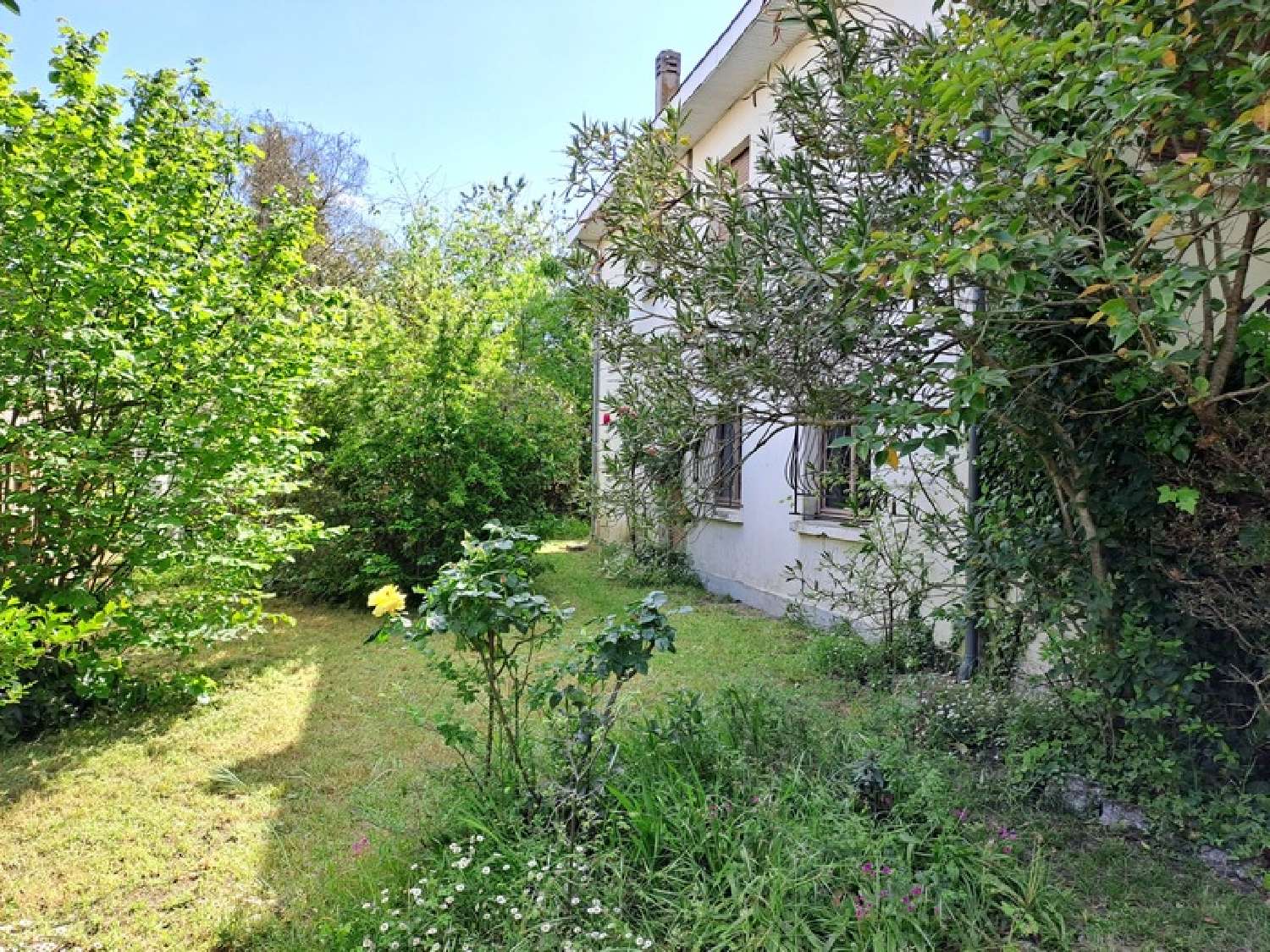  à vendre maison Mérignac Gironde 2