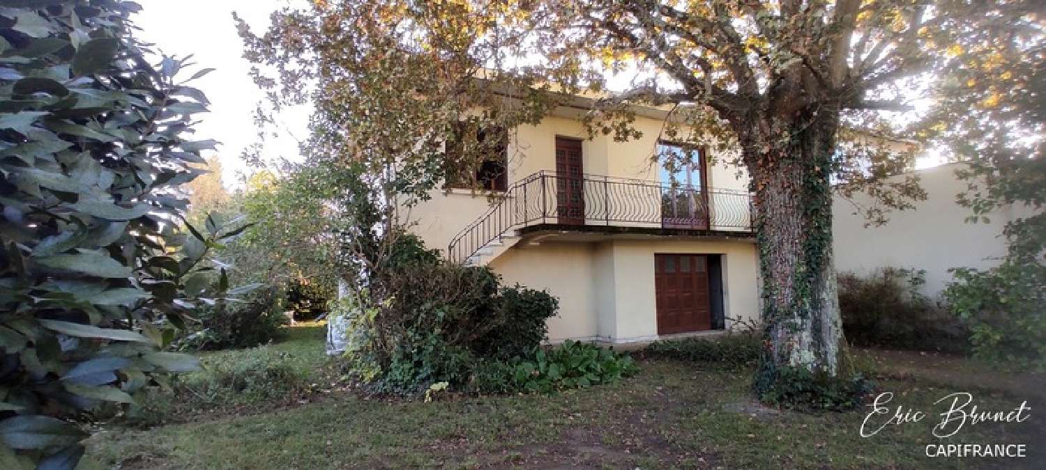  à vendre maison Mérignac Gironde 4