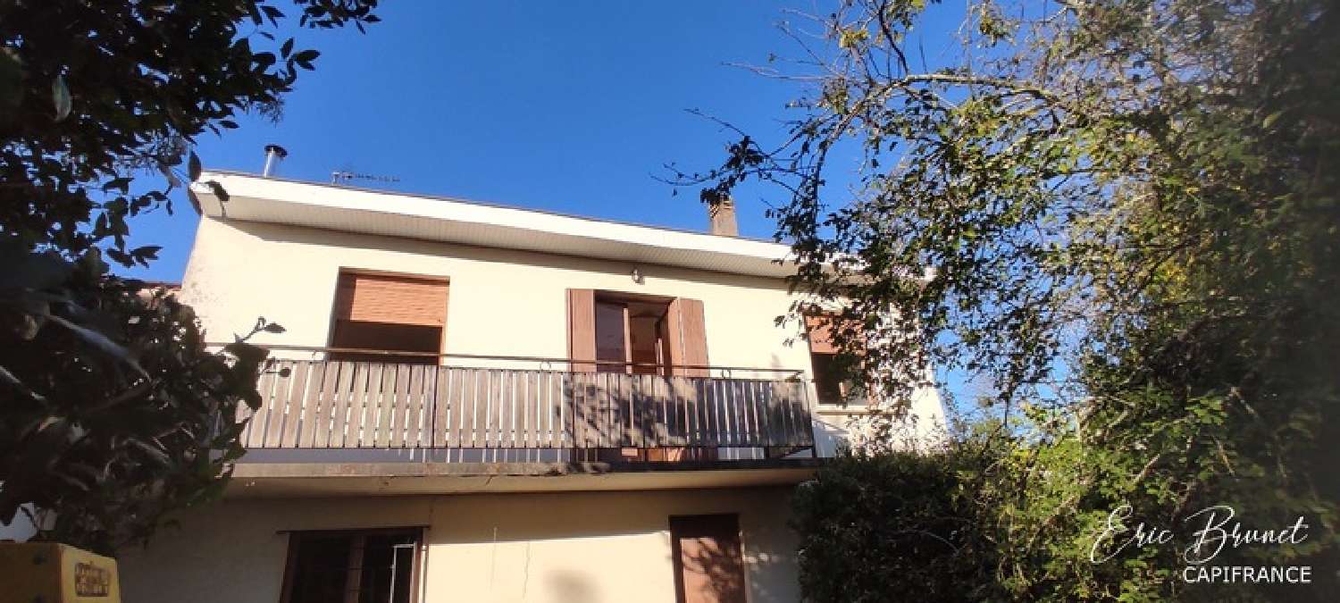  à vendre maison Mérignac Gironde 6