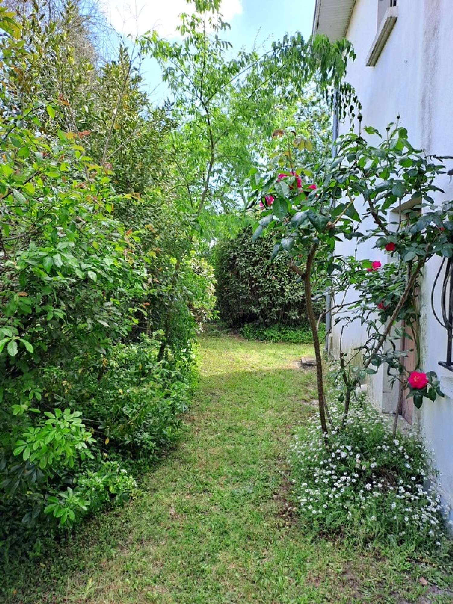  à vendre maison Mérignac Gironde 7