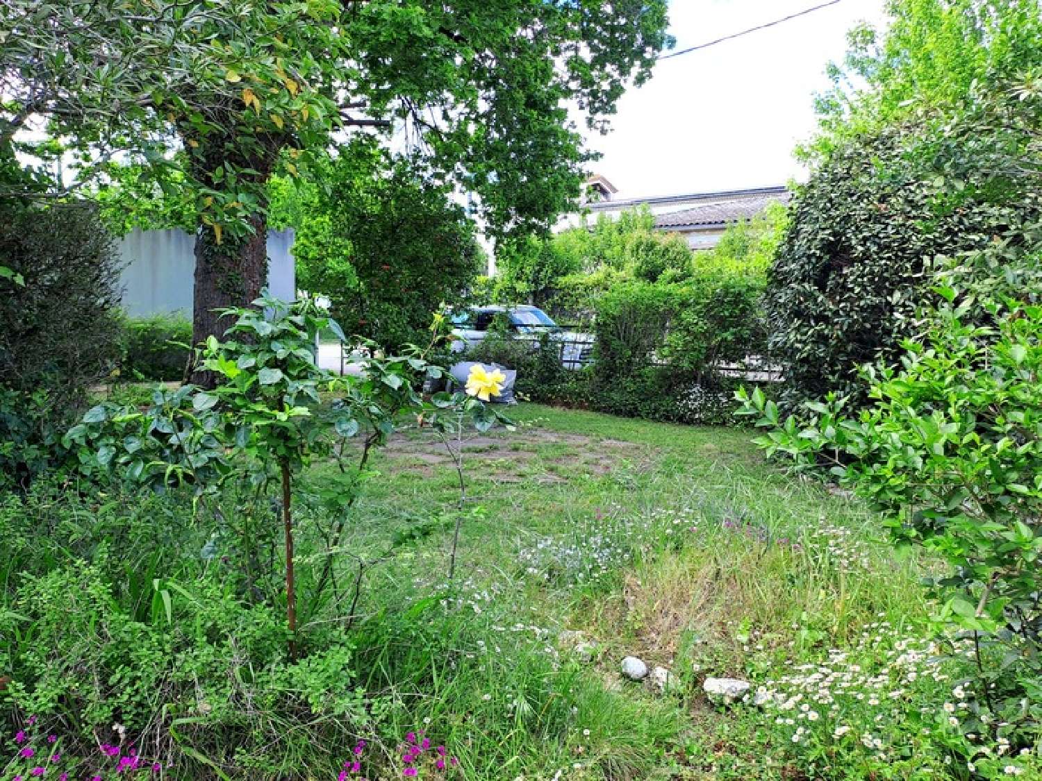  à vendre maison Mérignac Gironde 8