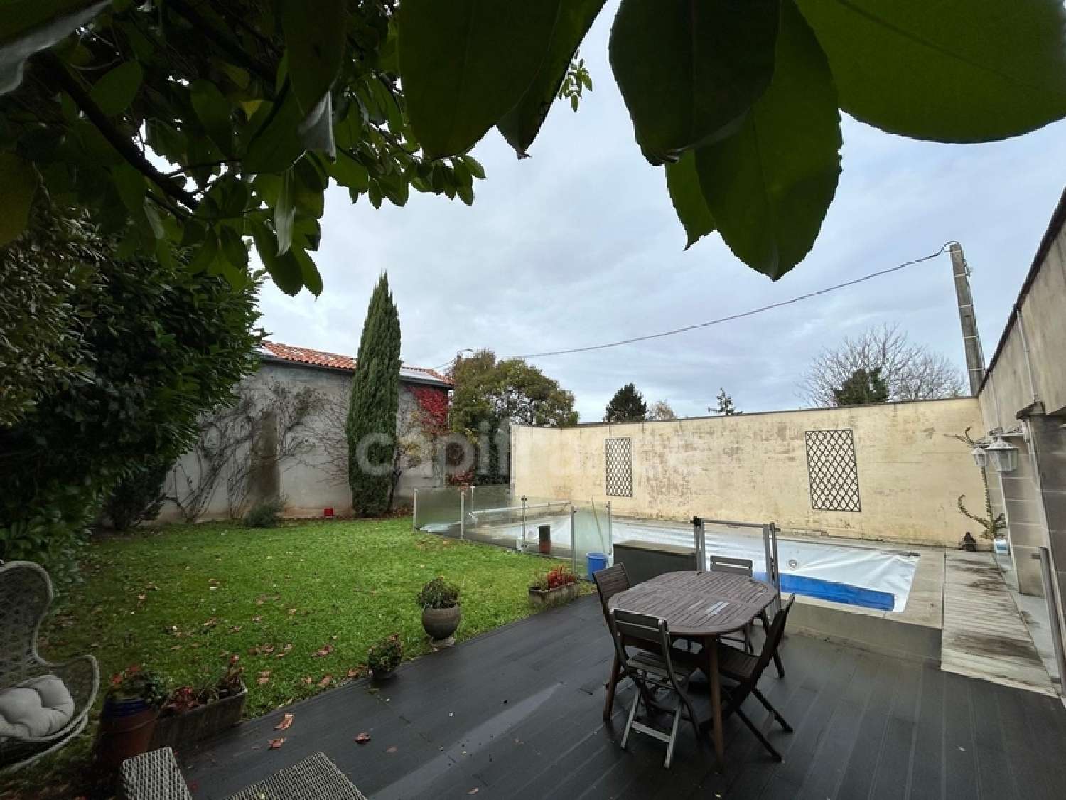 for sale house Mérignac Gironde 5