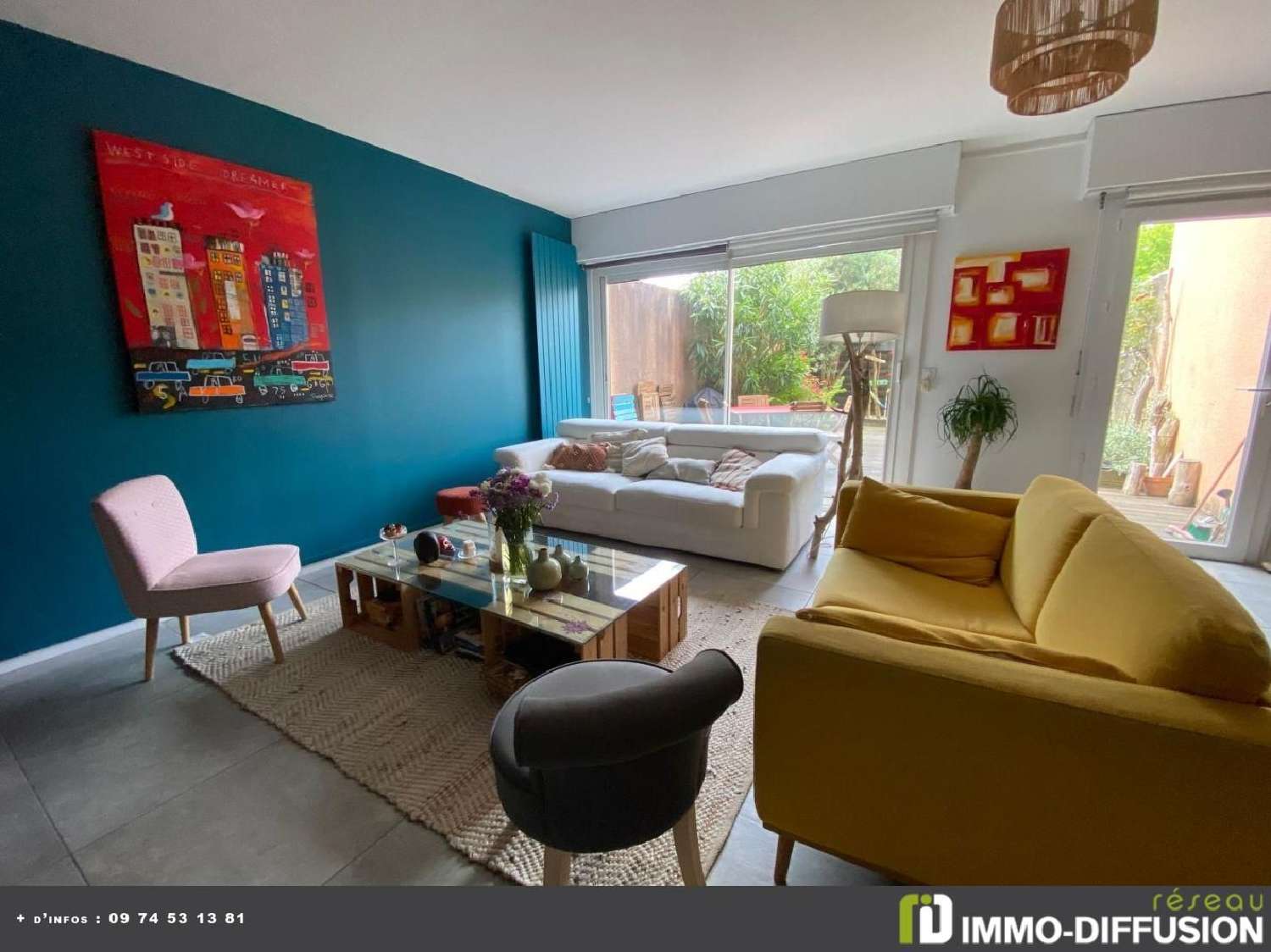  for sale house Mérignac Gironde 1