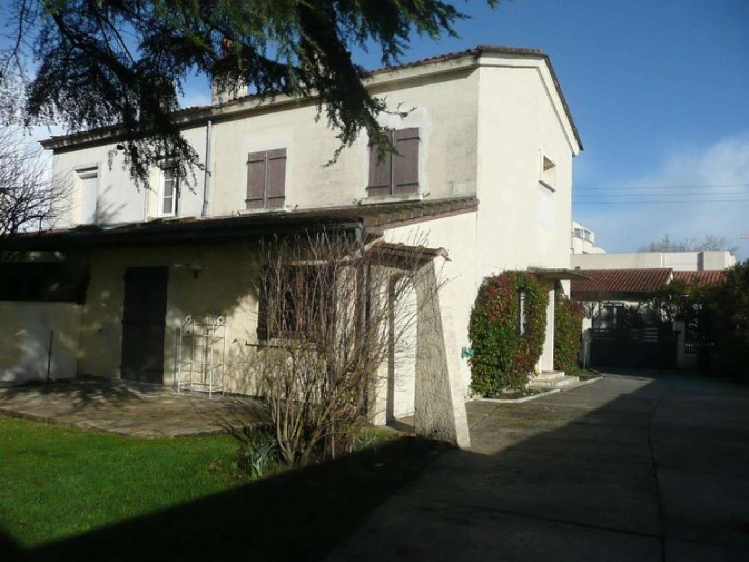  for sale house Mérignac Gironde 1