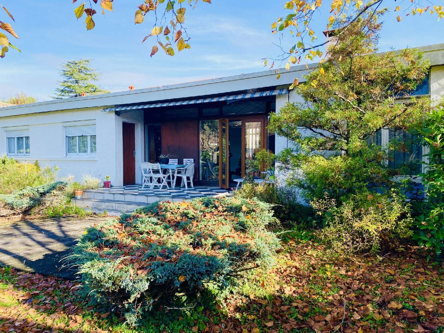  te koop huis Mérignac Gironde 1