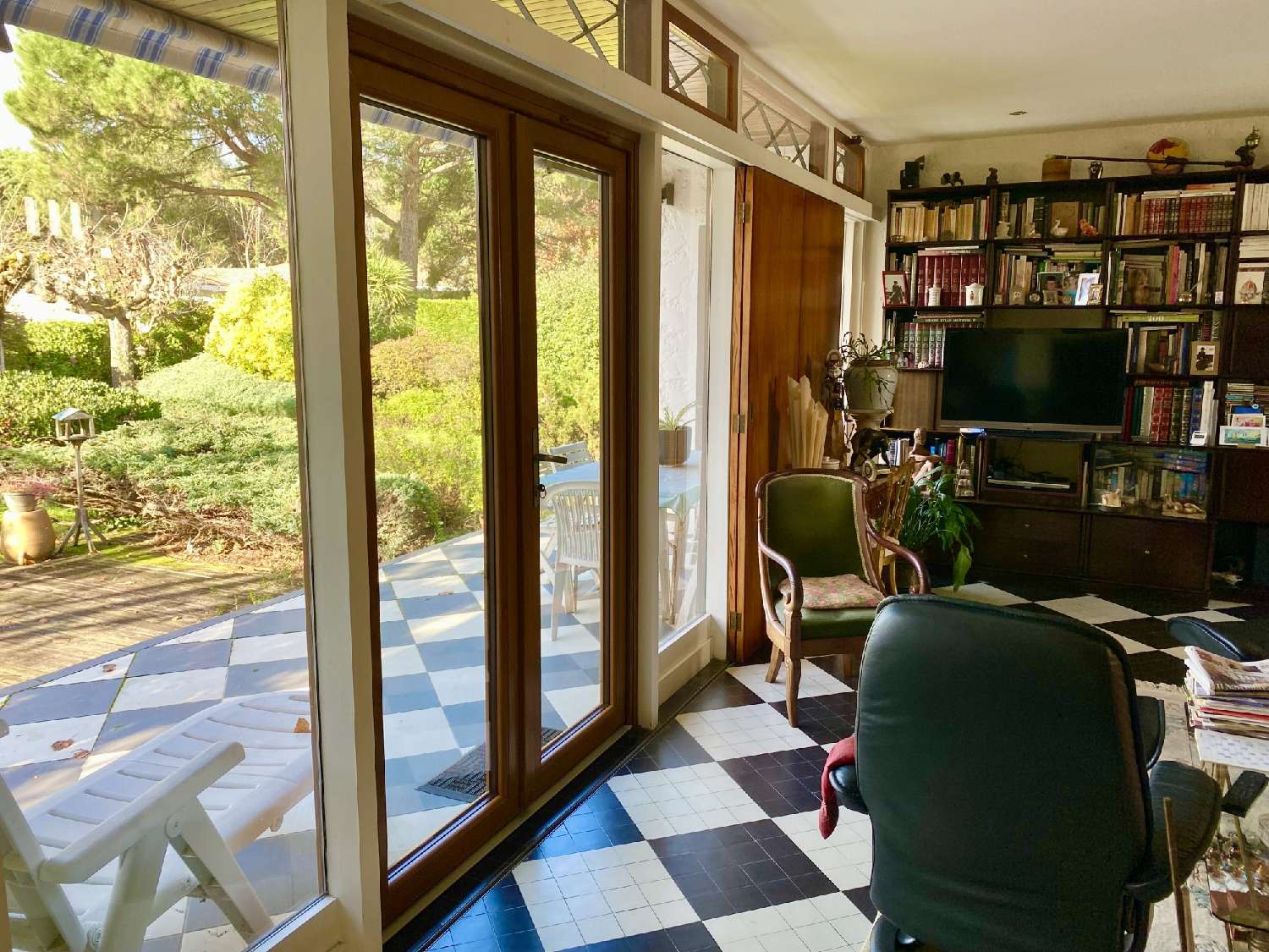  te koop huis Mérignac Gironde 3