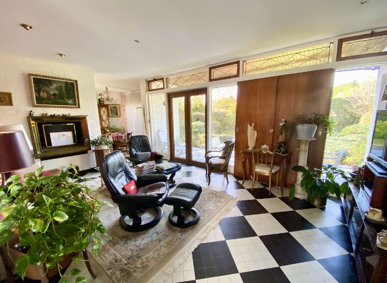  te koop huis Mérignac Gironde 4