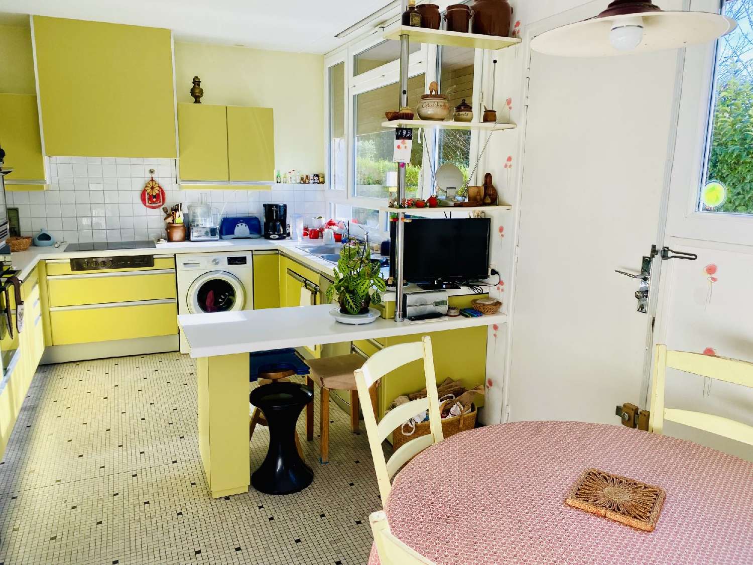  te koop huis Mérignac Gironde 8