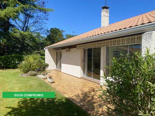 Mérignac Gironde Haus Bild 7206653