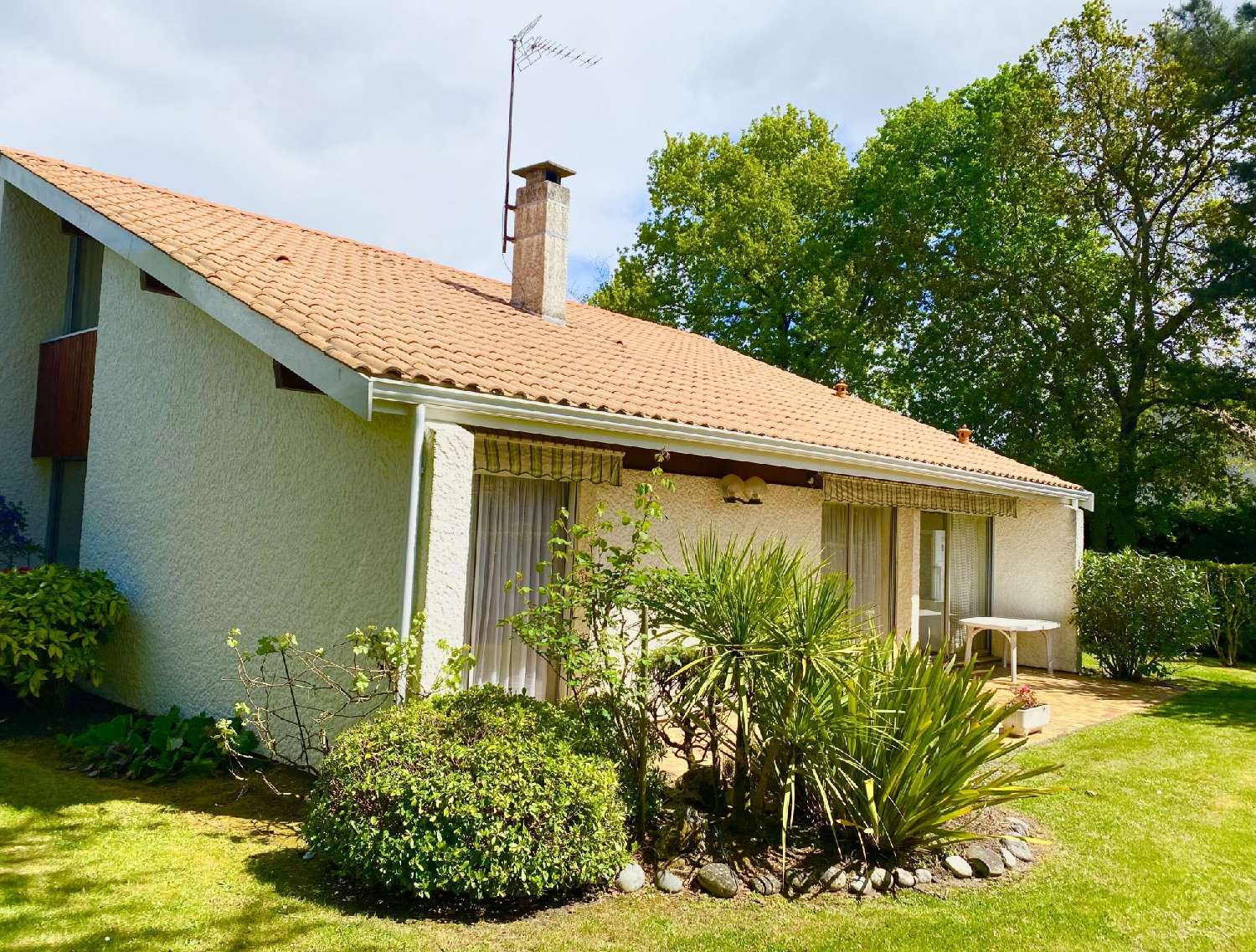 kaufen Haus Mérignac Gironde 2