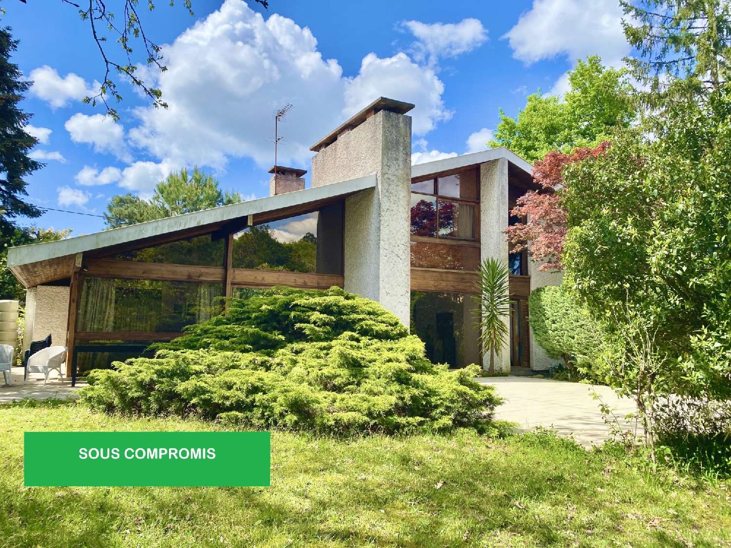 kaufen Haus Mérignac Gironde 1