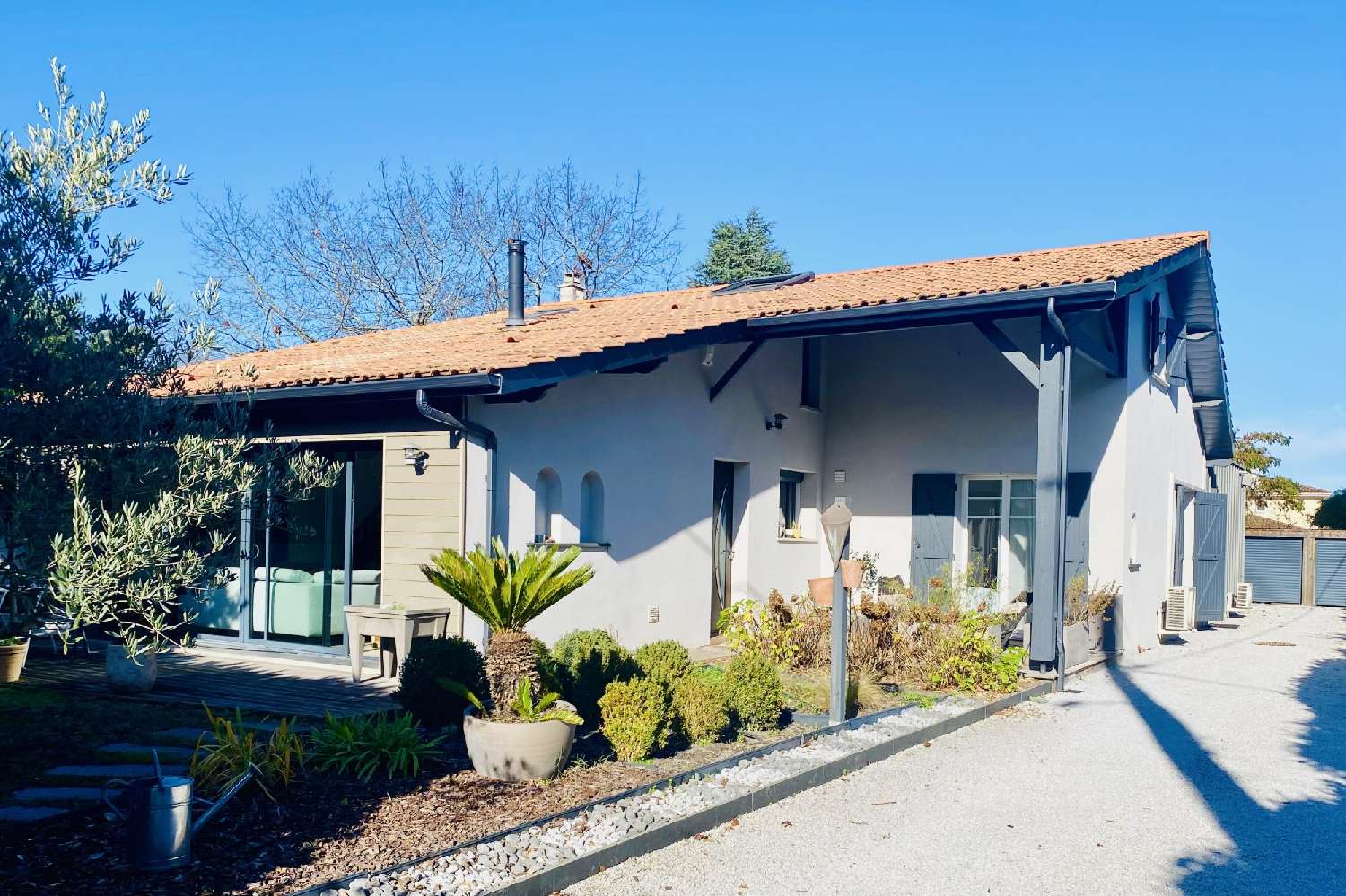 kaufen Haus Mérignac Gironde 3