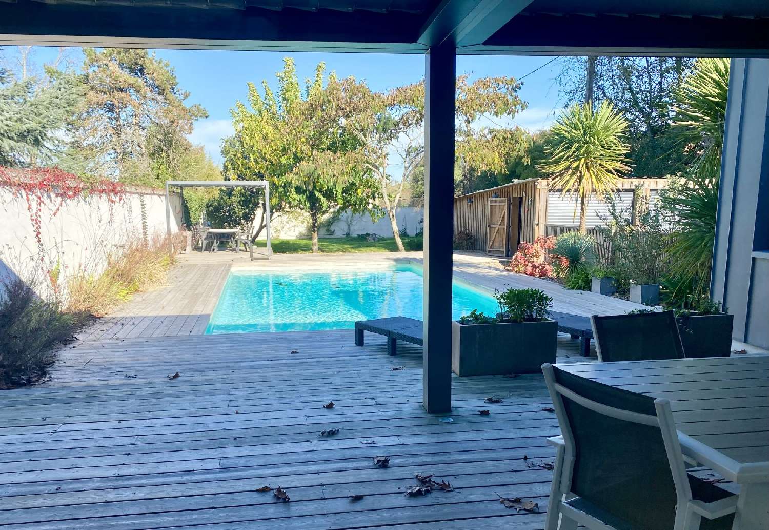 kaufen Haus Mérignac Gironde 7