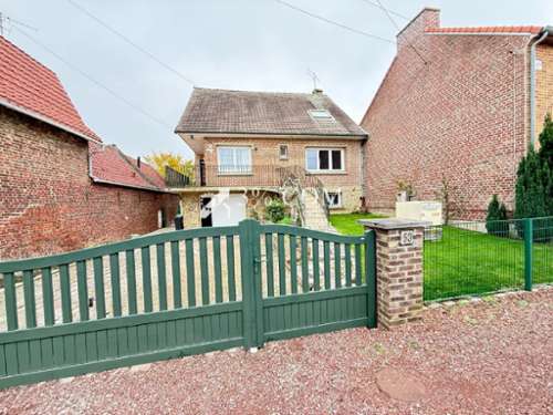 Mérignies Nord huis foto 7171227