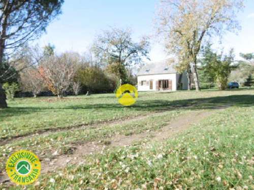 Mérigny Indre huis foto 7201086