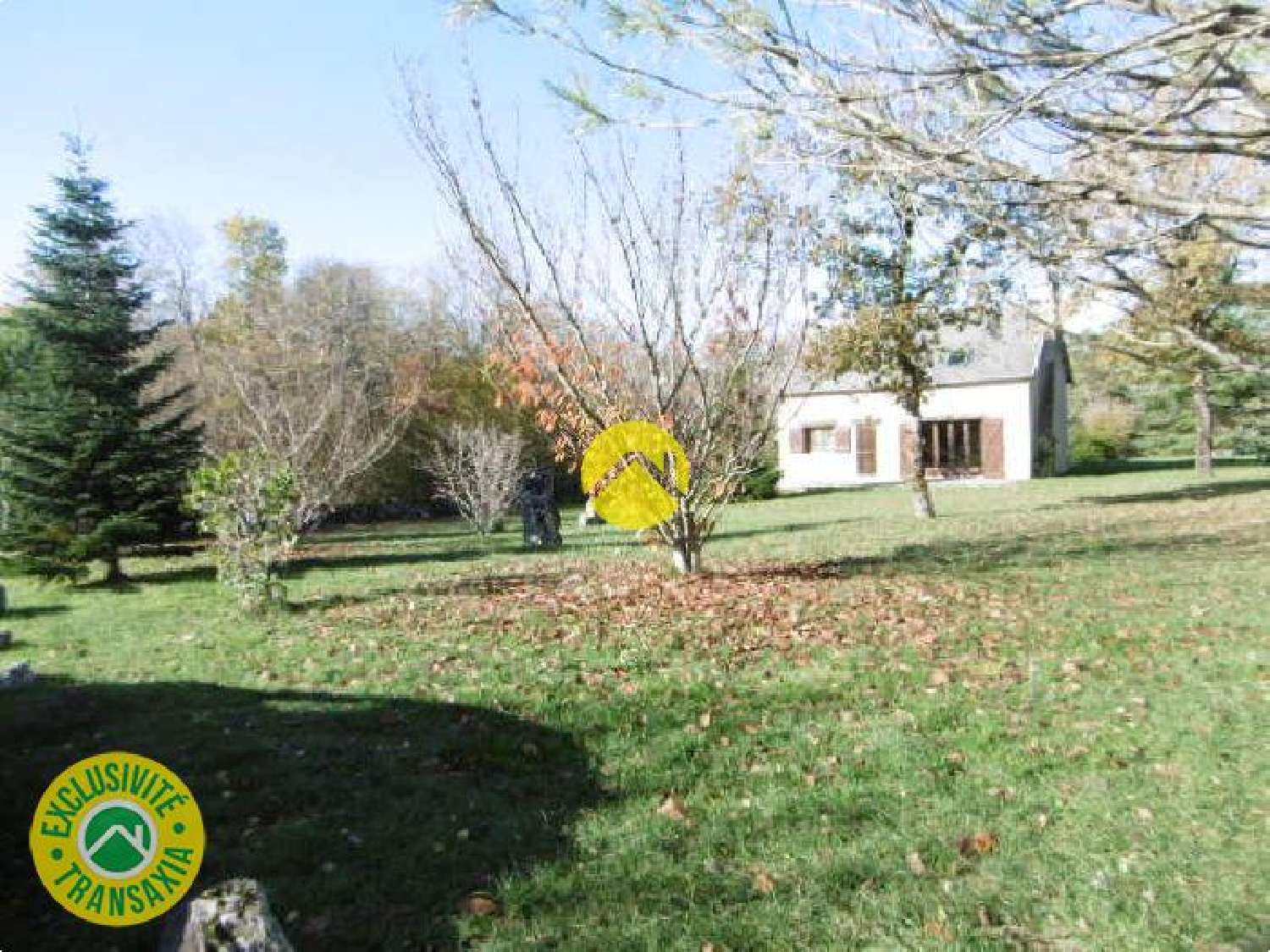  te koop huis Mérigny Indre 4