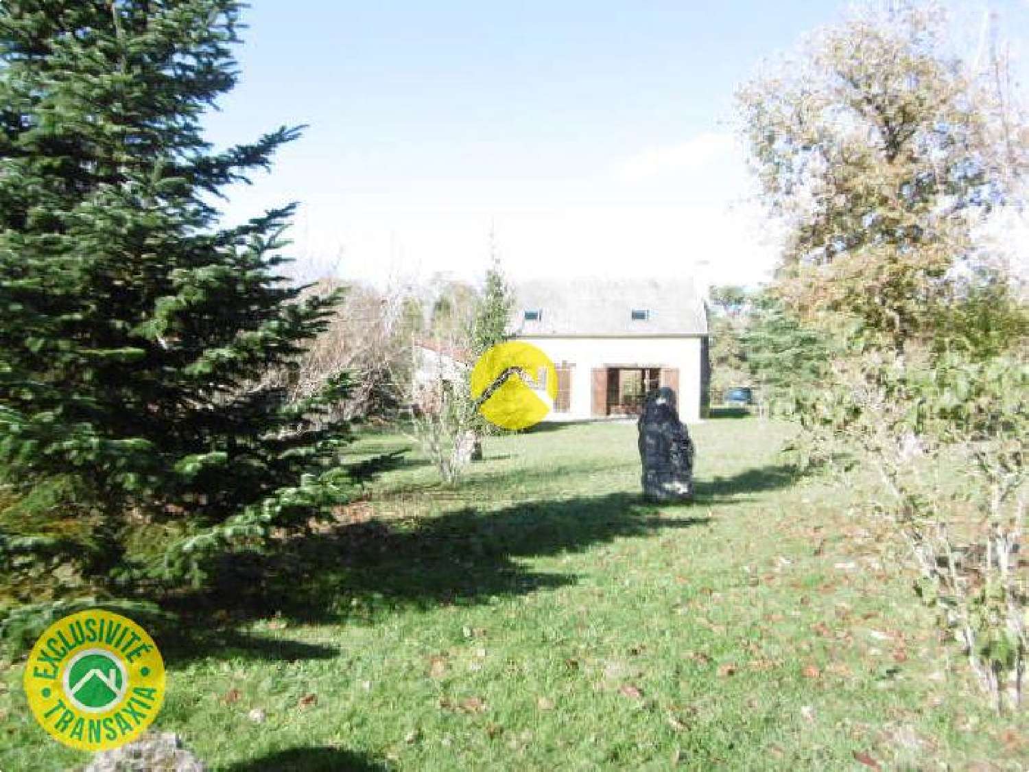  te koop huis Mérigny Indre 5