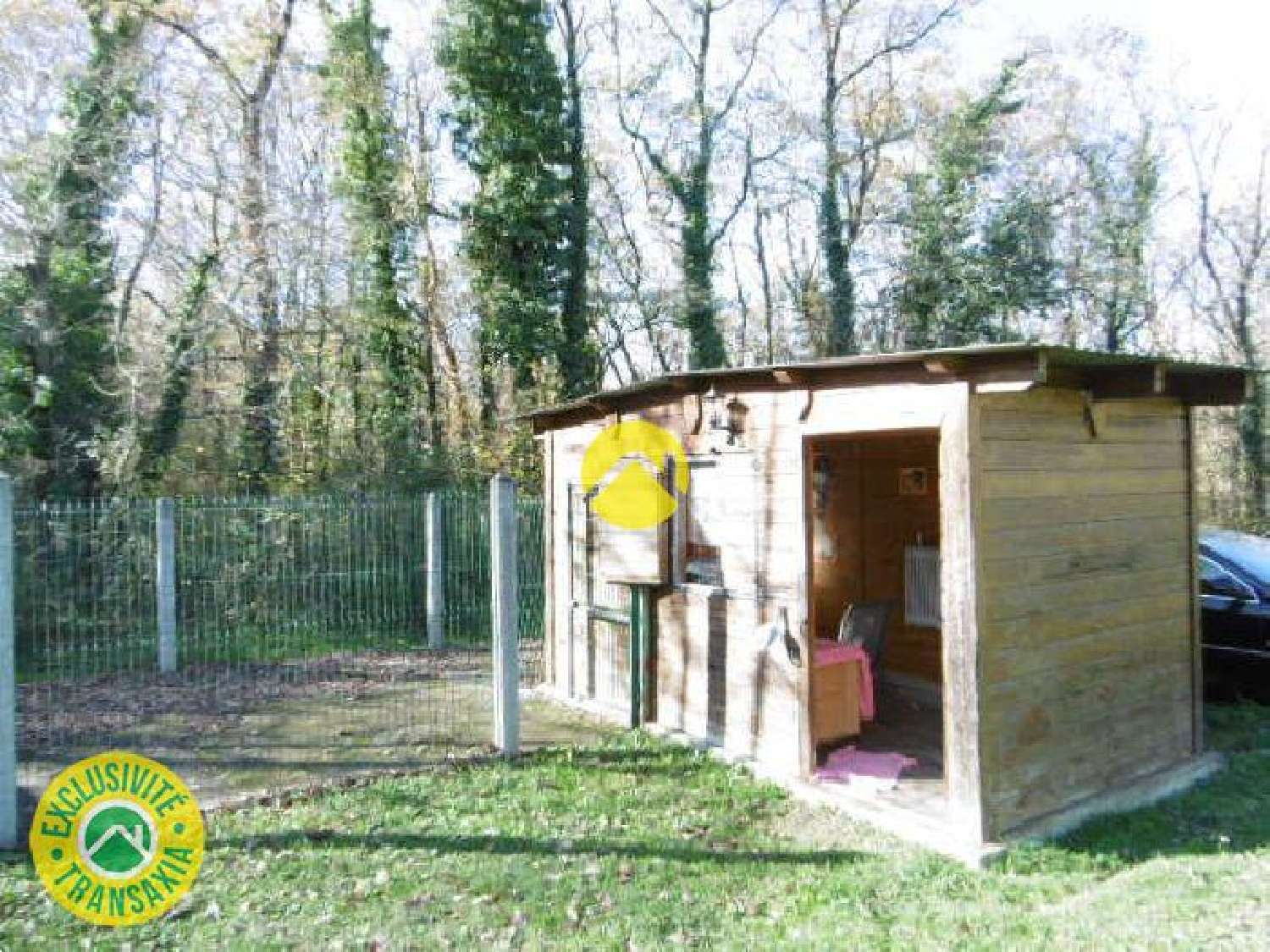  te koop huis Mérigny Indre 7