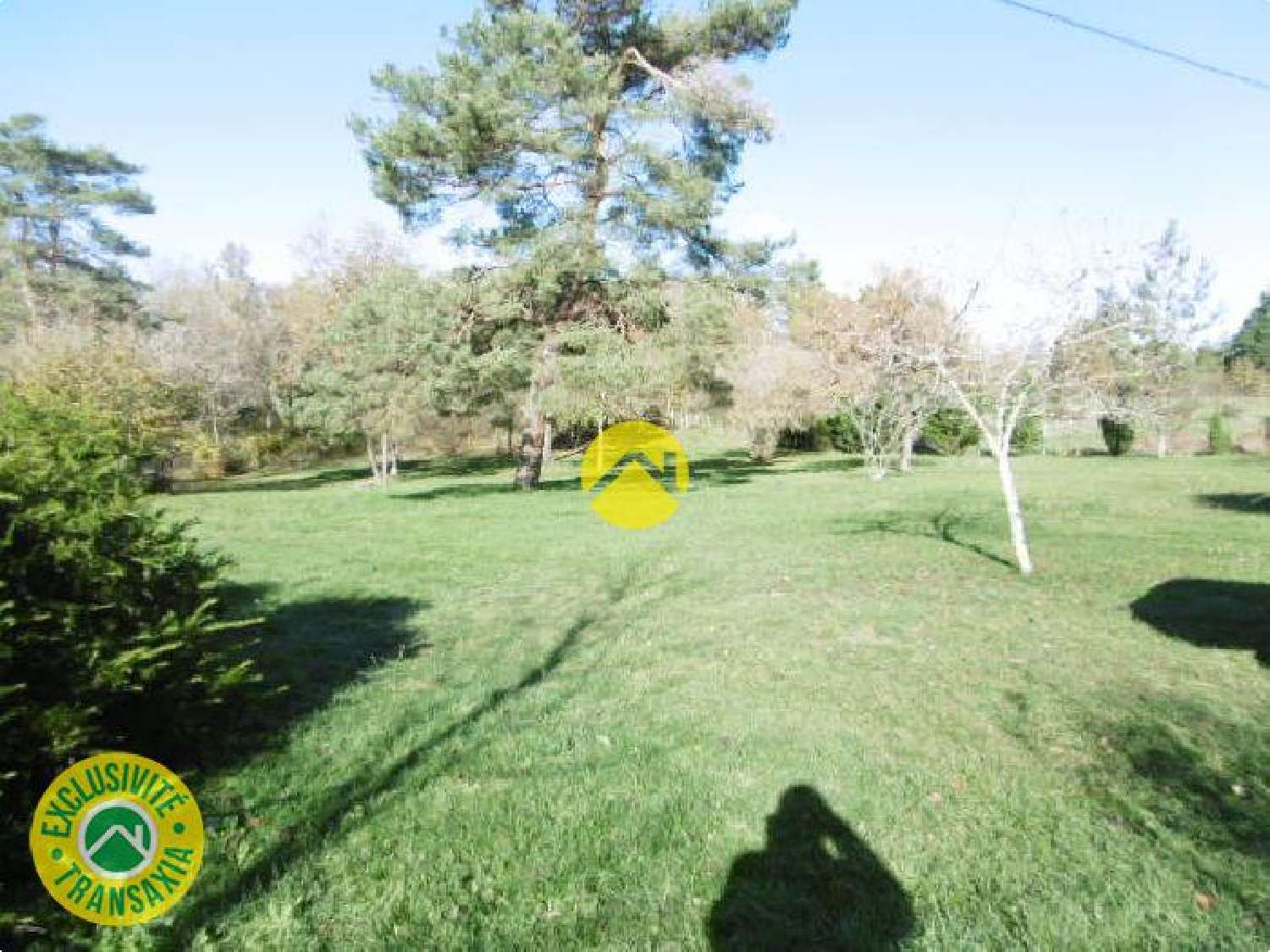  te koop huis Mérigny Indre 8