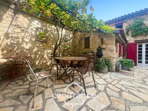 Mérindol Vaucluse maison foto 7170714