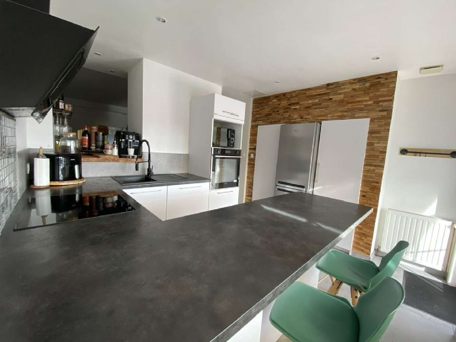 kaufen Haus Merlebach Moselle 4