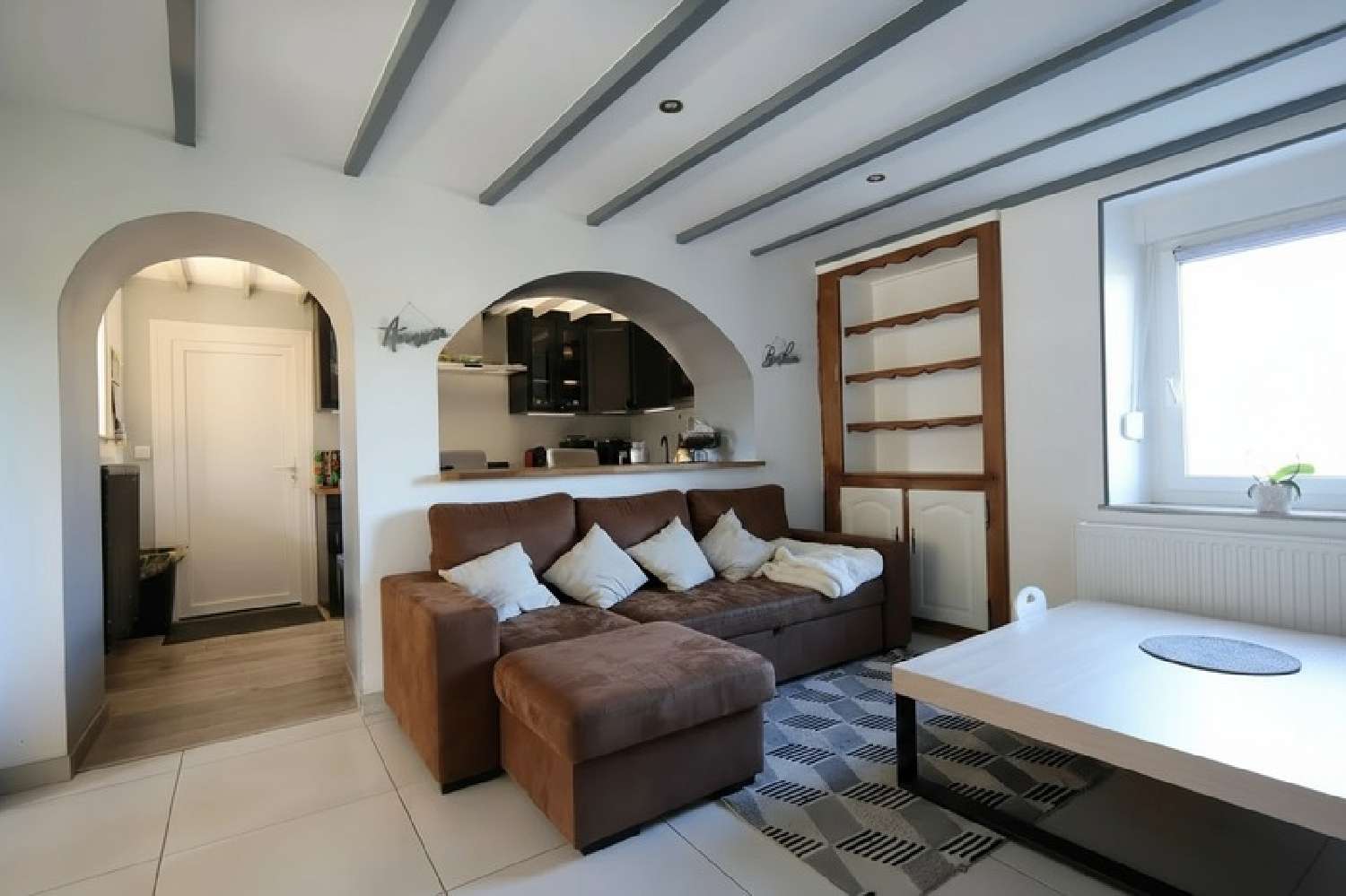 à vendre maison Merles-sur-Loison Meuse 3