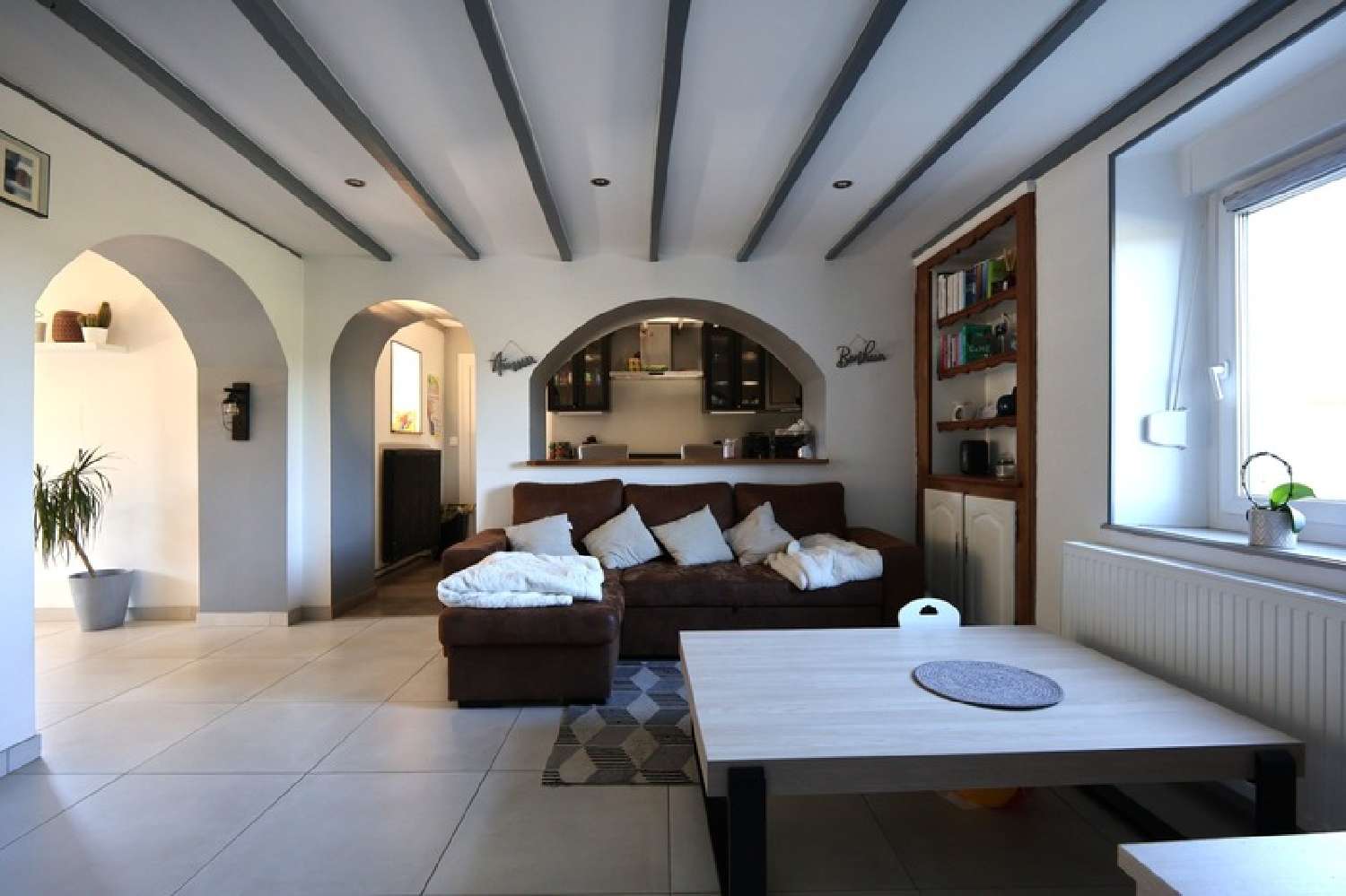 à vendre maison Merles-sur-Loison Meuse 4