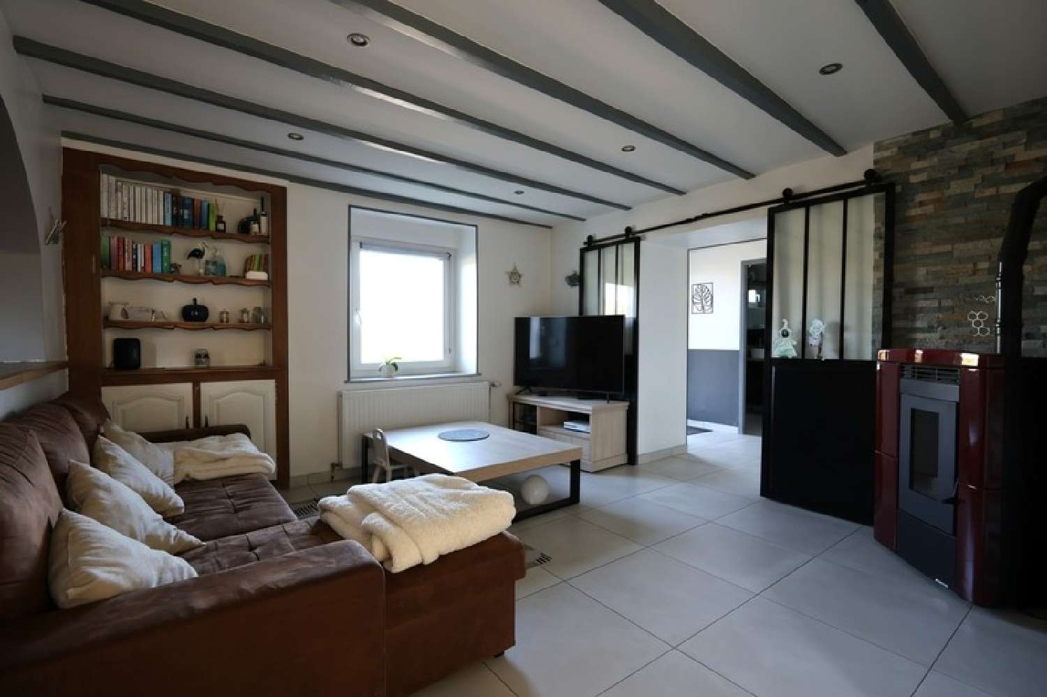 à vendre maison Merles-sur-Loison Meuse 5