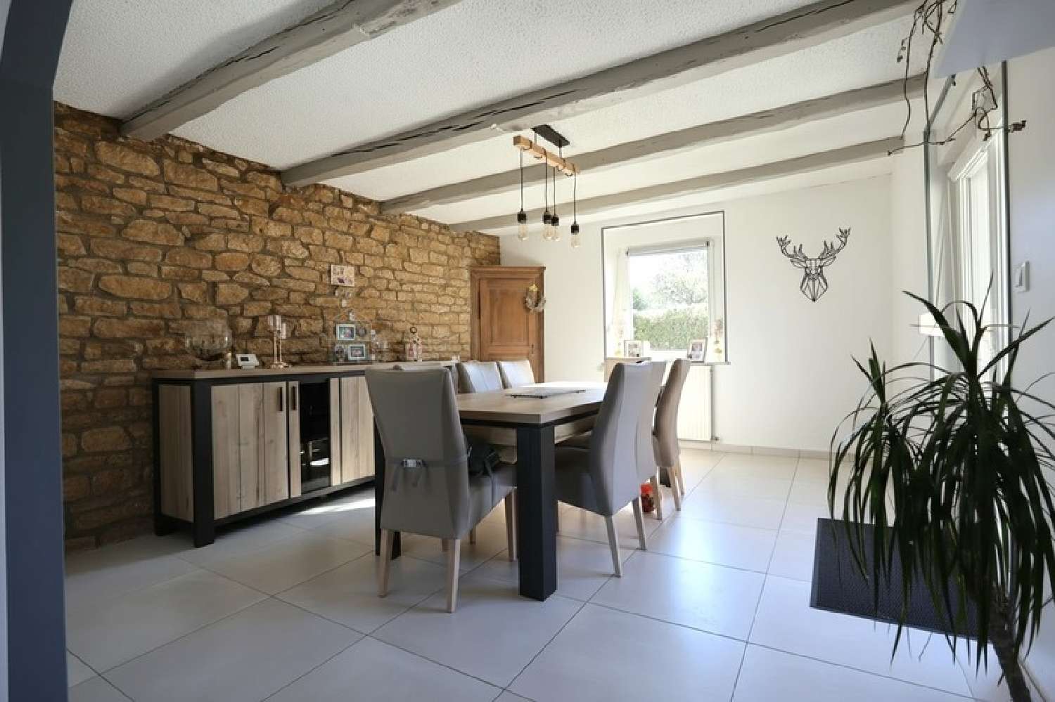 à vendre maison Merles-sur-Loison Meuse 6