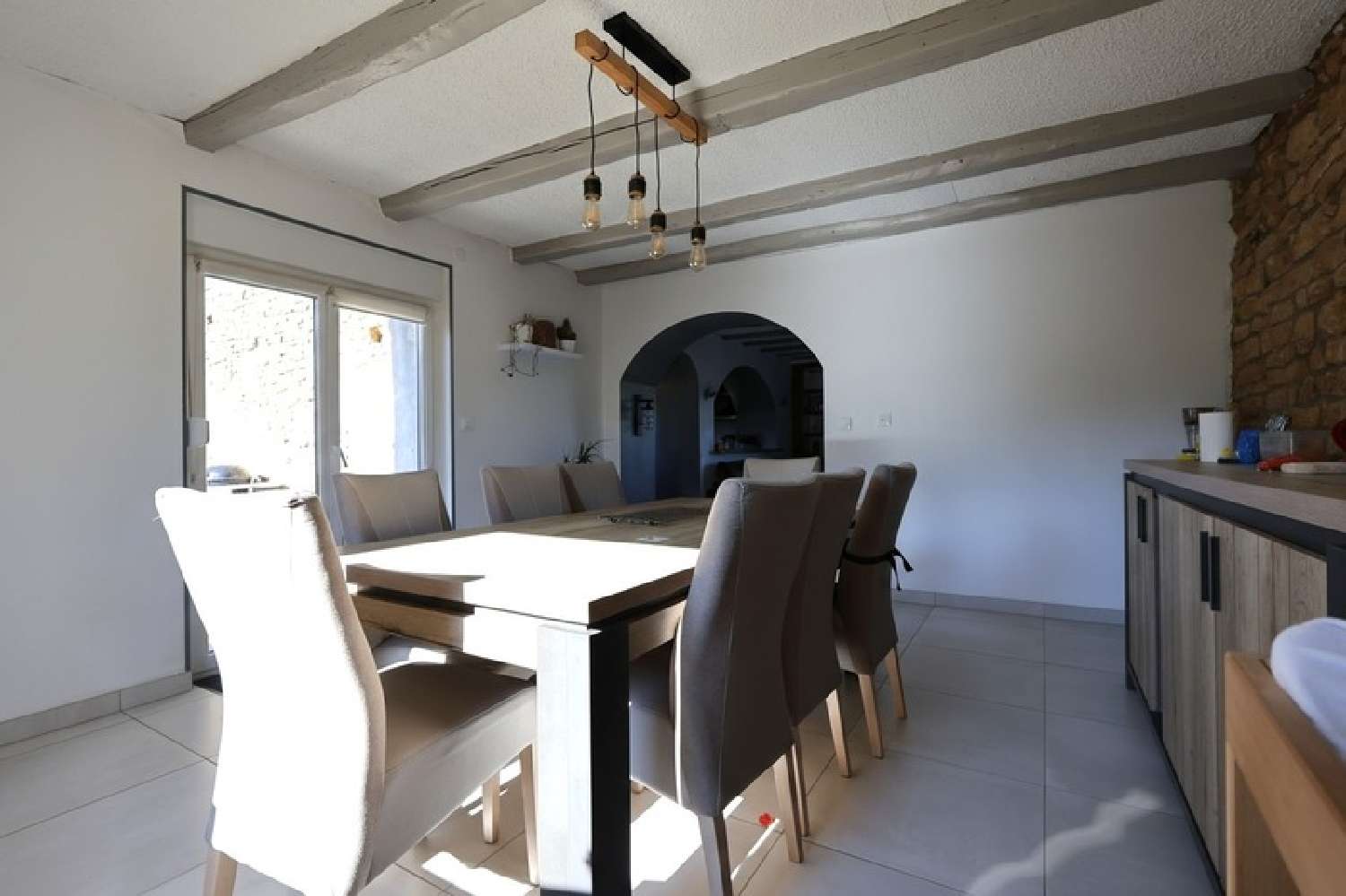 à vendre maison Merles-sur-Loison Meuse 7