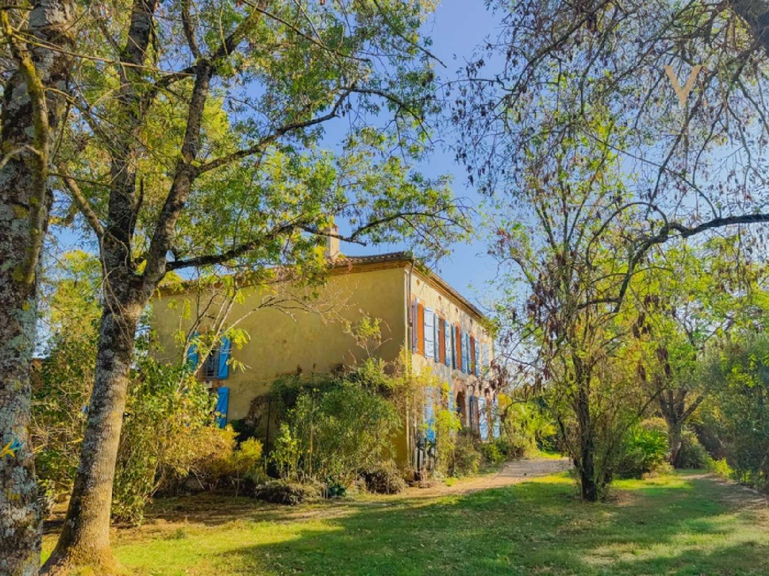 kaufen Haus Merles Tarn-et-Garonne 2