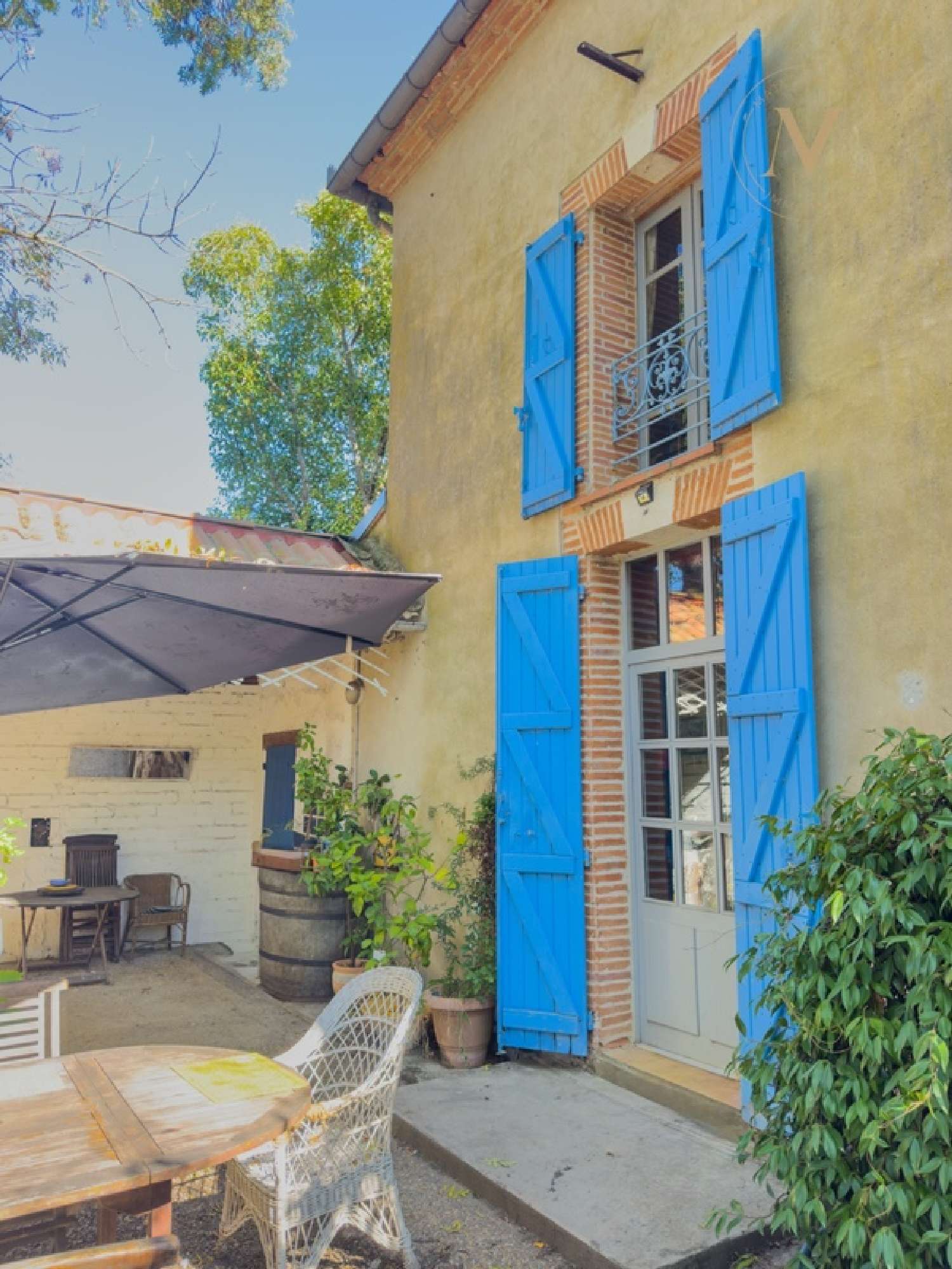 kaufen Haus Merles Tarn-et-Garonne 3