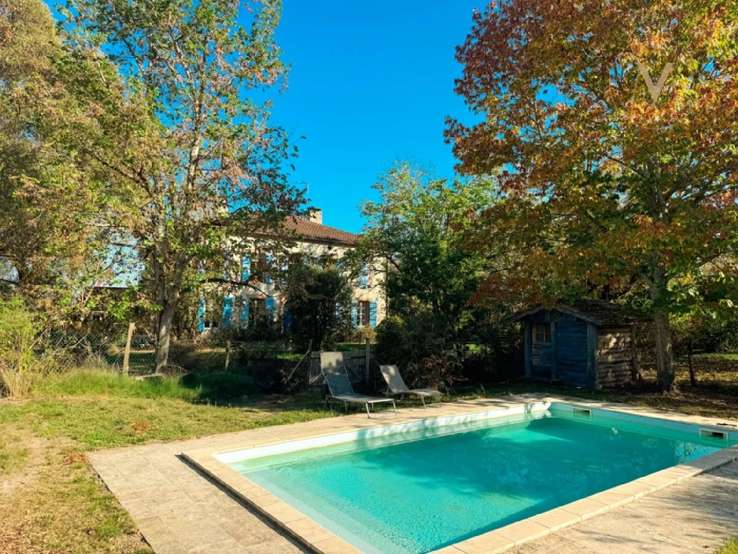 kaufen Haus Merles Tarn-et-Garonne 6