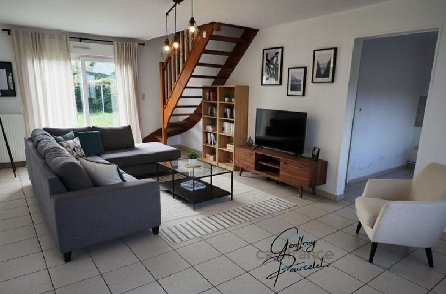  for sale house Merlimont Pas-de-Calais 2