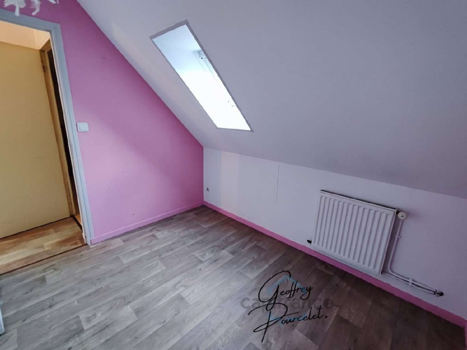  for sale house Merlimont Pas-de-Calais 5